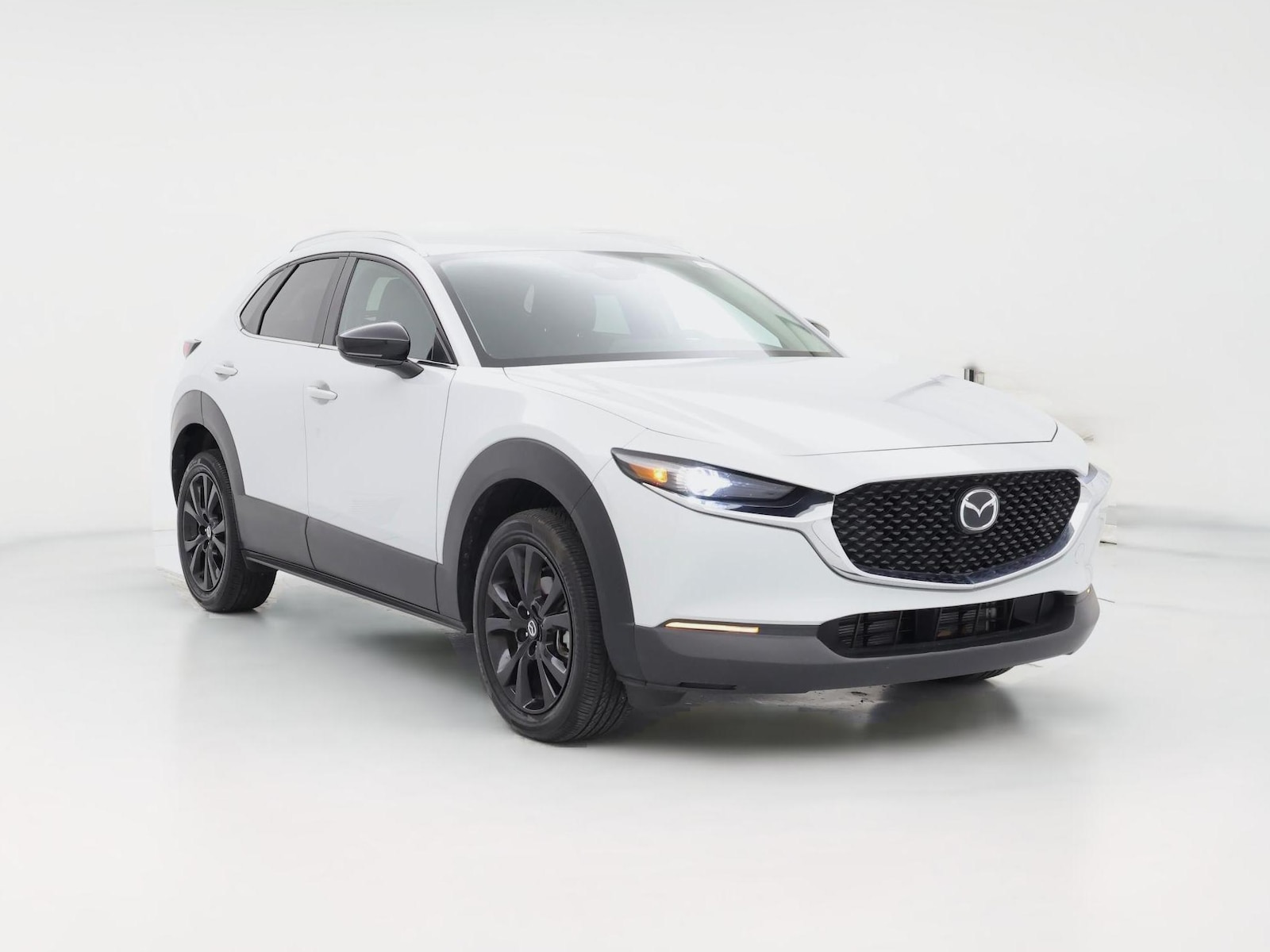 2024 Mazda CX-30 Select Sport - Photo 1