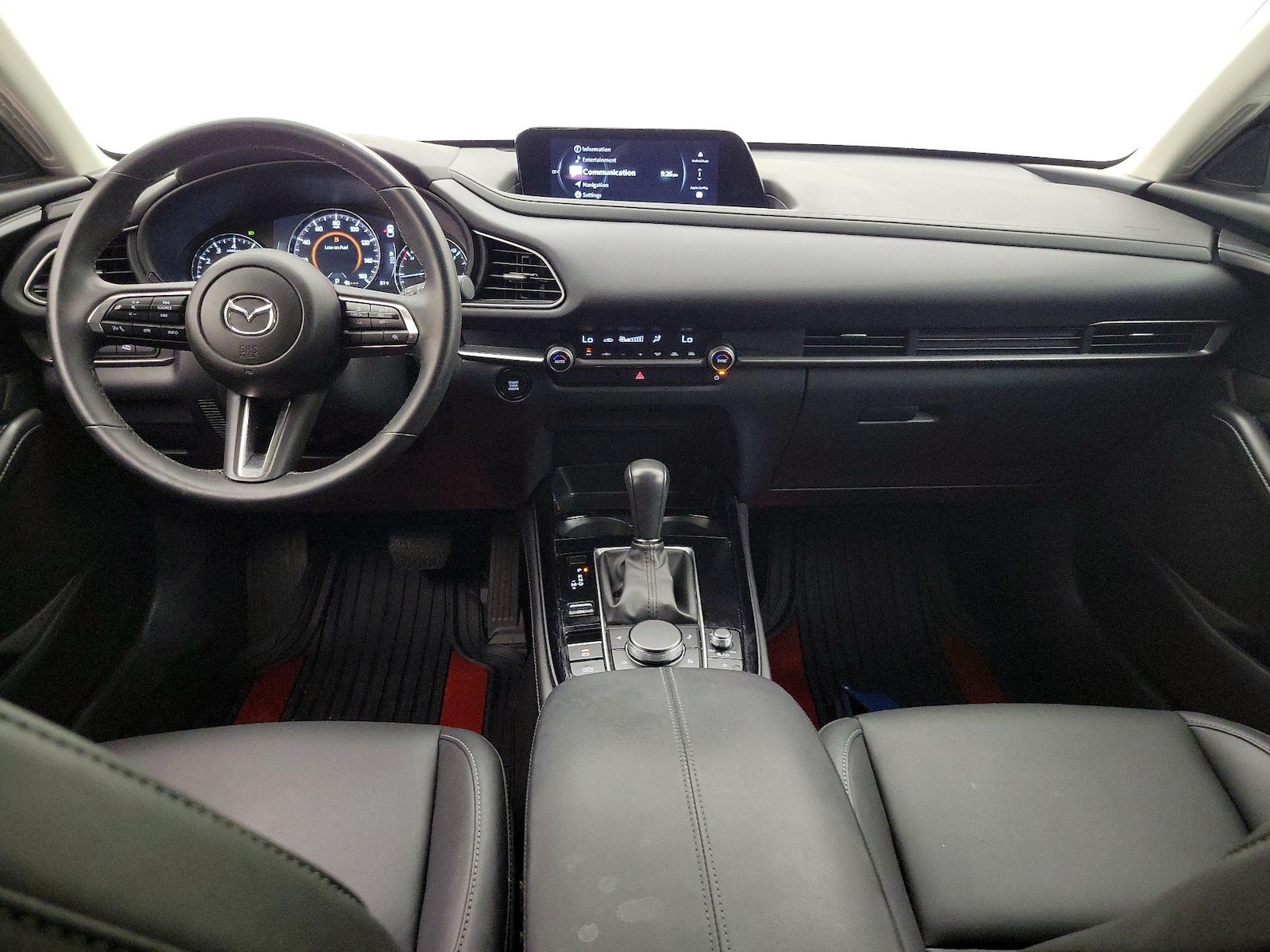 2024 Mazda CX-30 Select Sport - Photo 10