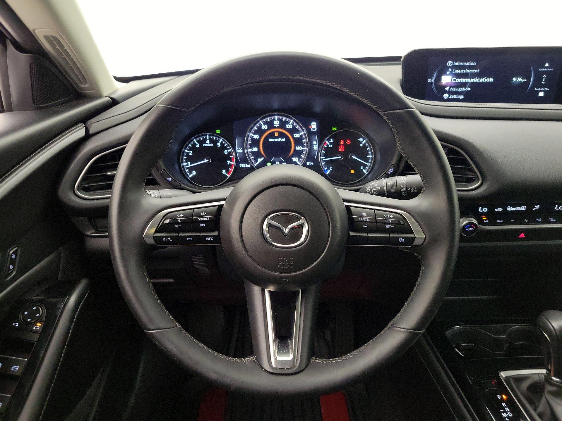 Thumbnail: 2024 Mazda CX-30 - 10