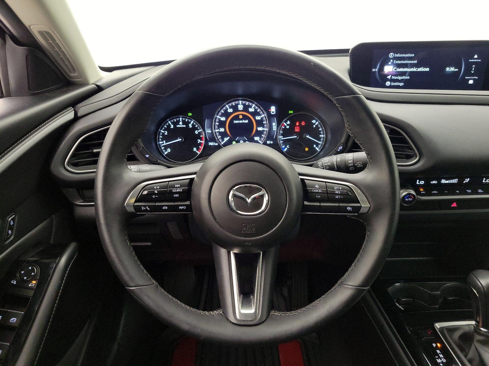 2024 Mazda CX-30 Select Sport - Photo 11