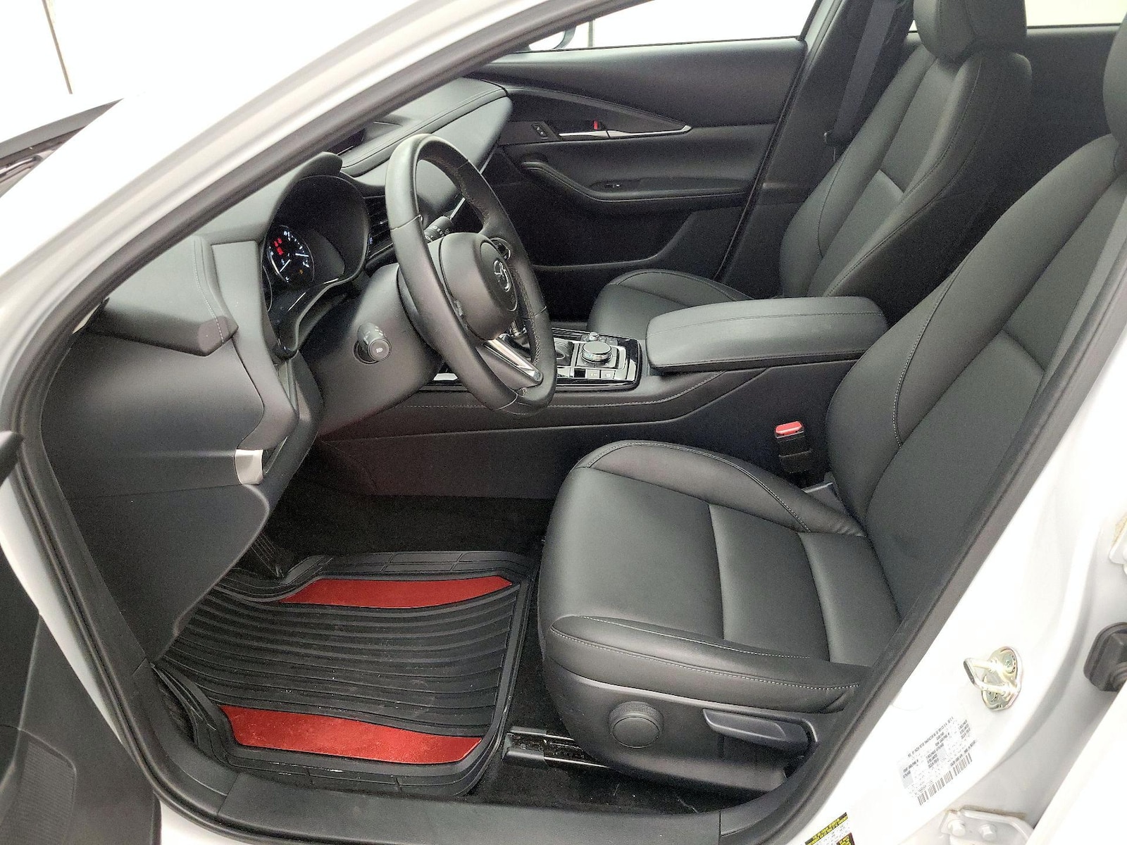 2024 Mazda CX-30 Select Sport - Photo 12
