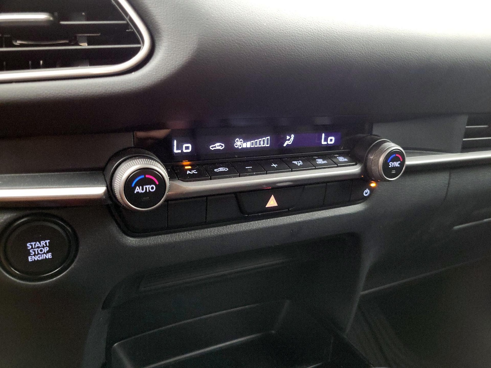 2024 Mazda CX-30 Select Sport - Photo 15