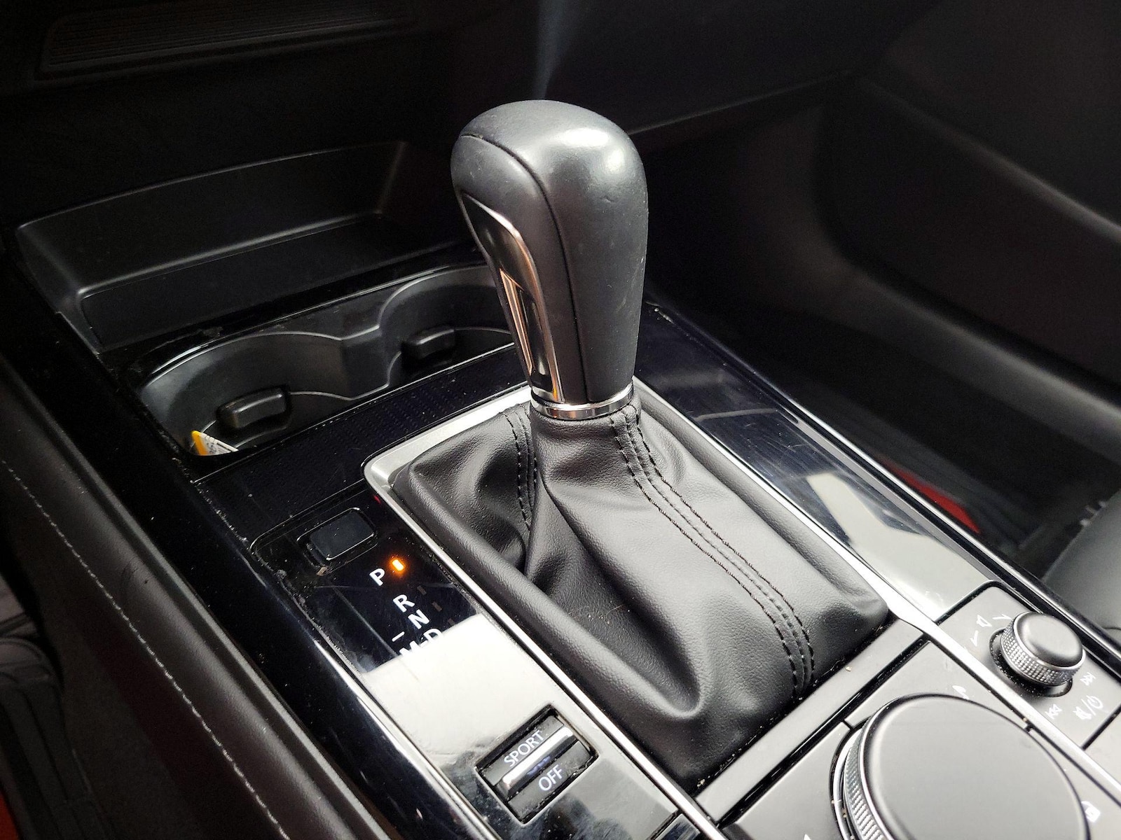 2024 Mazda CX-30 Select Sport - Photo 16