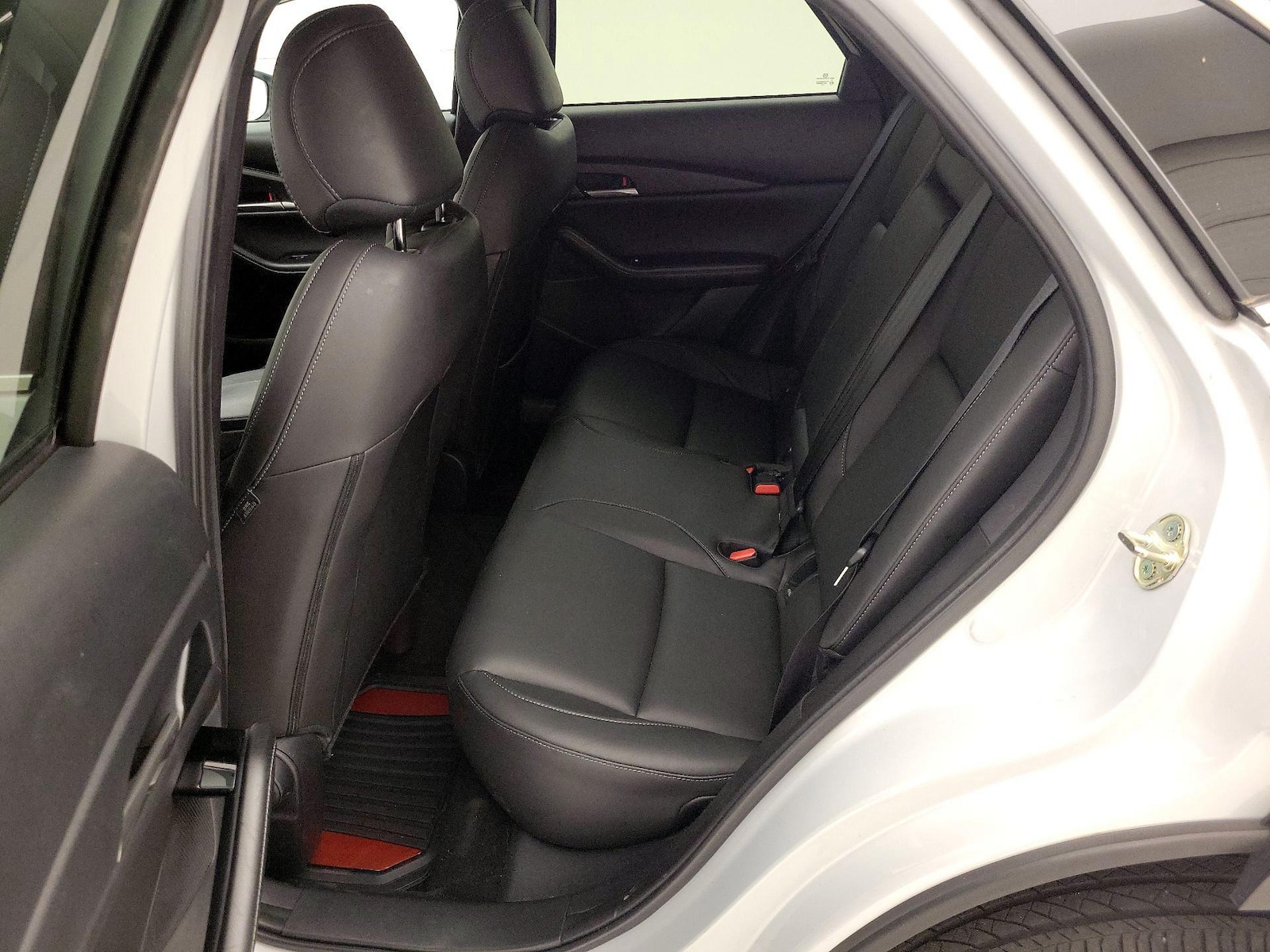 2024 Mazda CX-30 Select Sport - Photo 17
