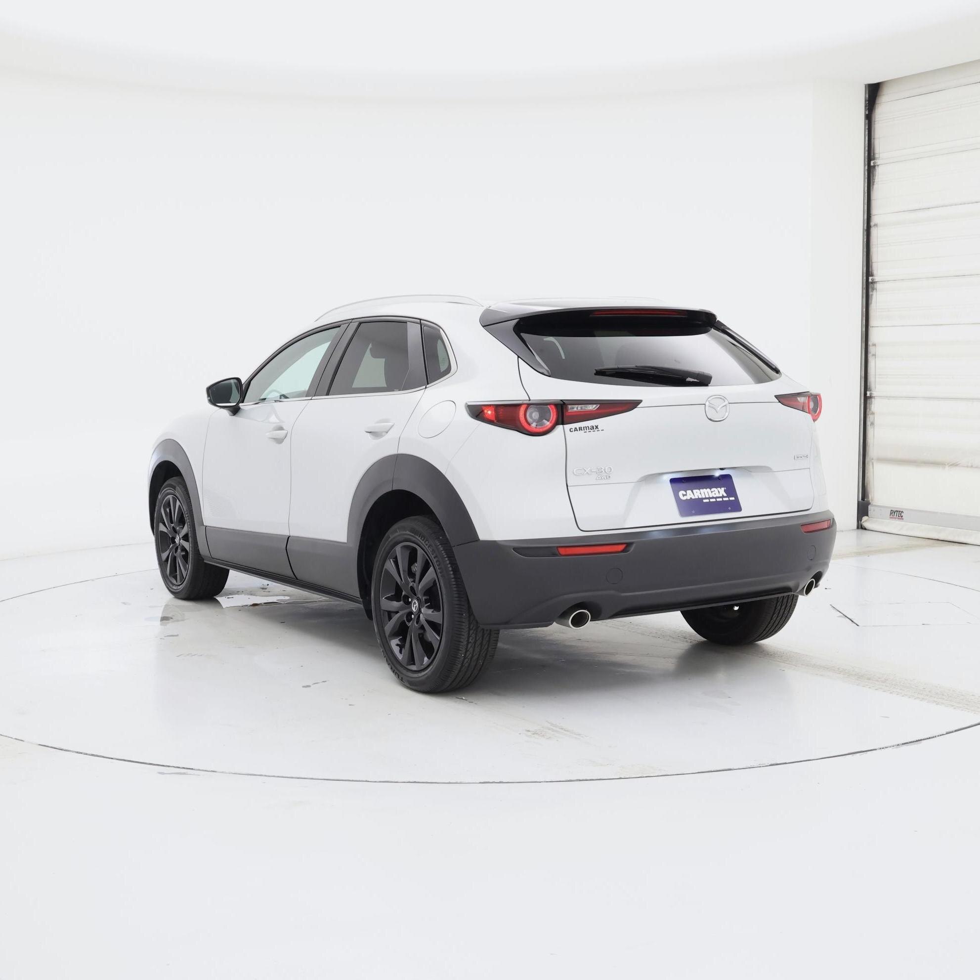 Thumbnail: 2024 Mazda CX-30 - 2