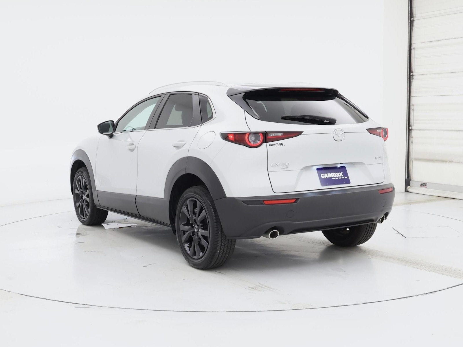 2024 Mazda CX-30 Select Sport - Photo 3