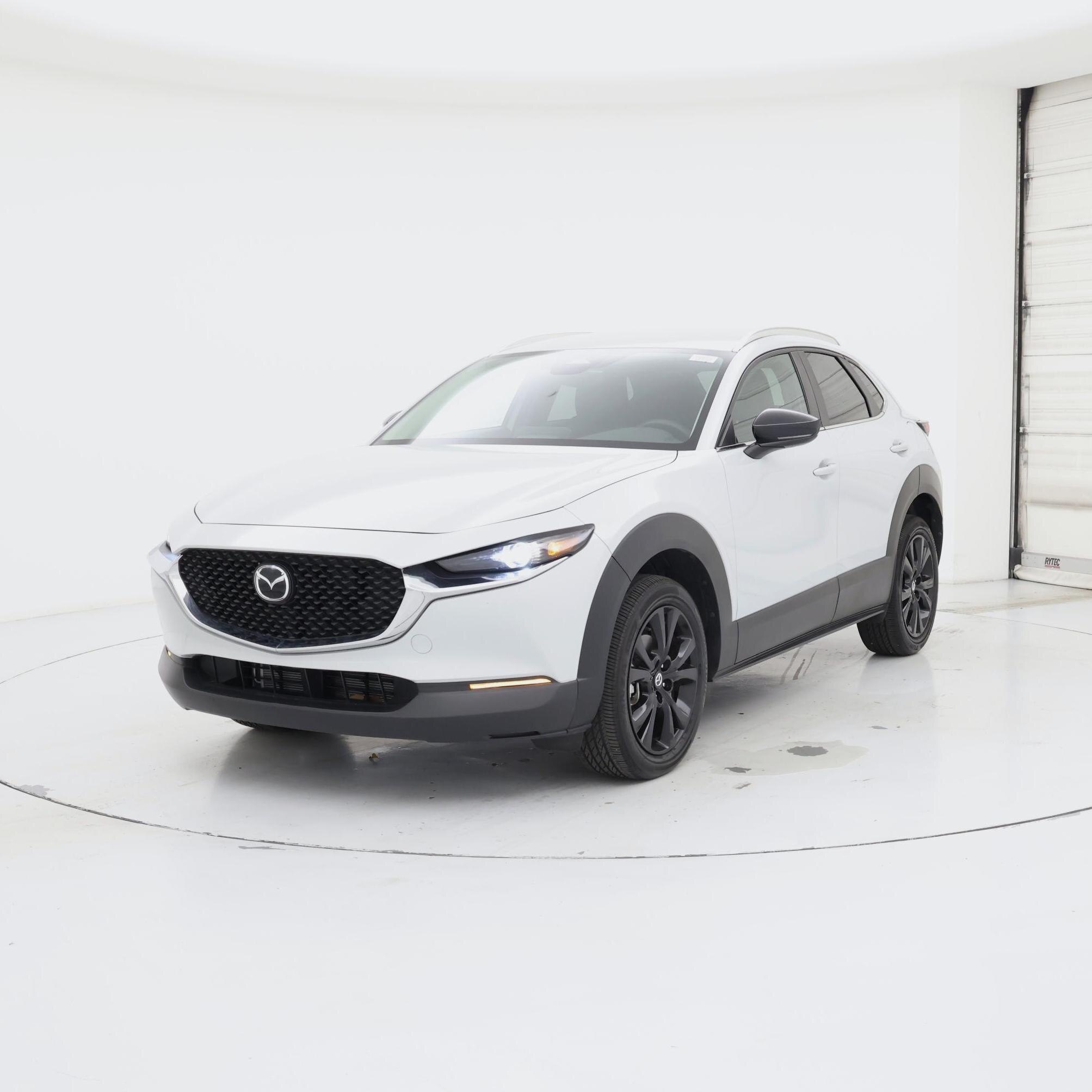 Thumbnail: 2024 Mazda CX-30 - 4