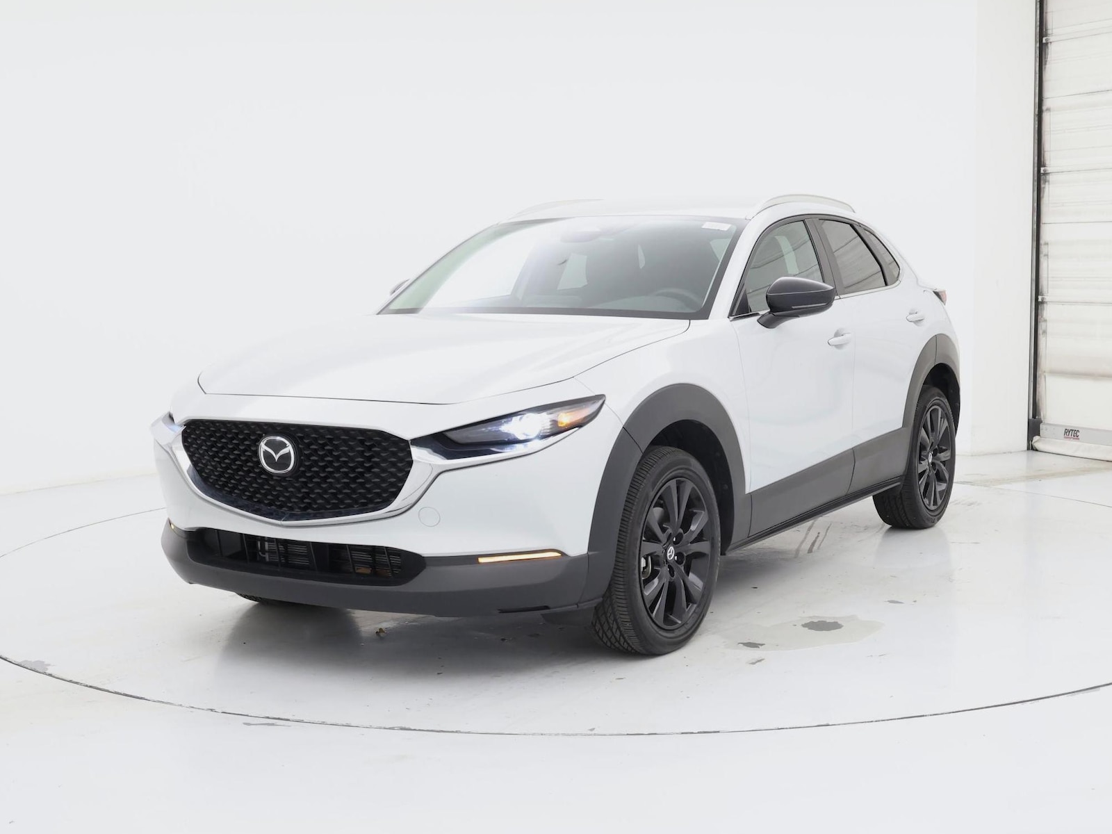 2024 Mazda CX-30 Select Sport - Photo 5