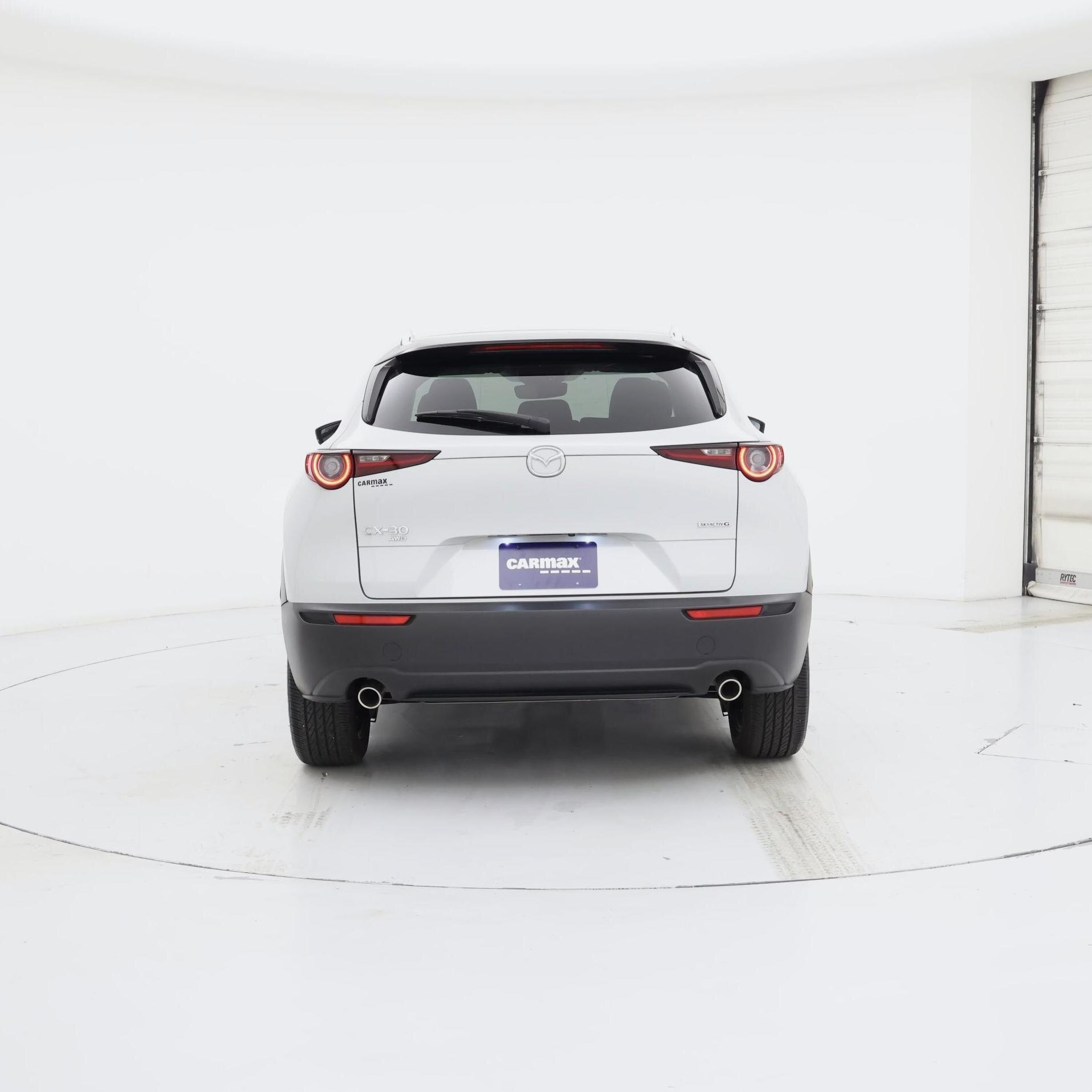 Thumbnail: 2024 Mazda CX-30 - 6