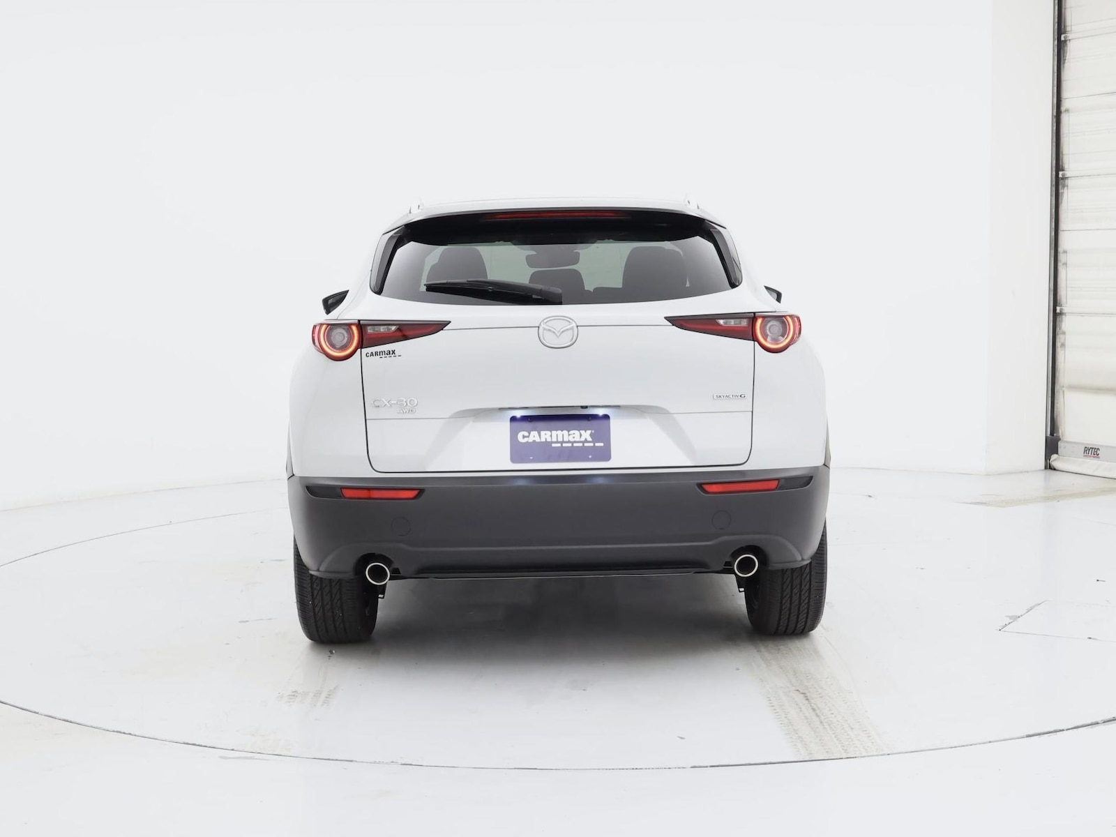 2024 Mazda CX-30 Select Sport - Photo 7