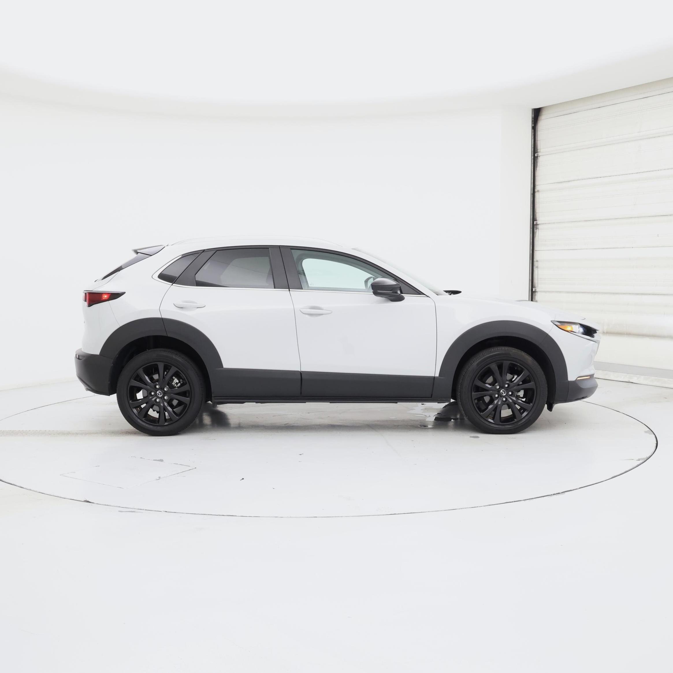 Thumbnail: 2024 Mazda CX-30 - 7