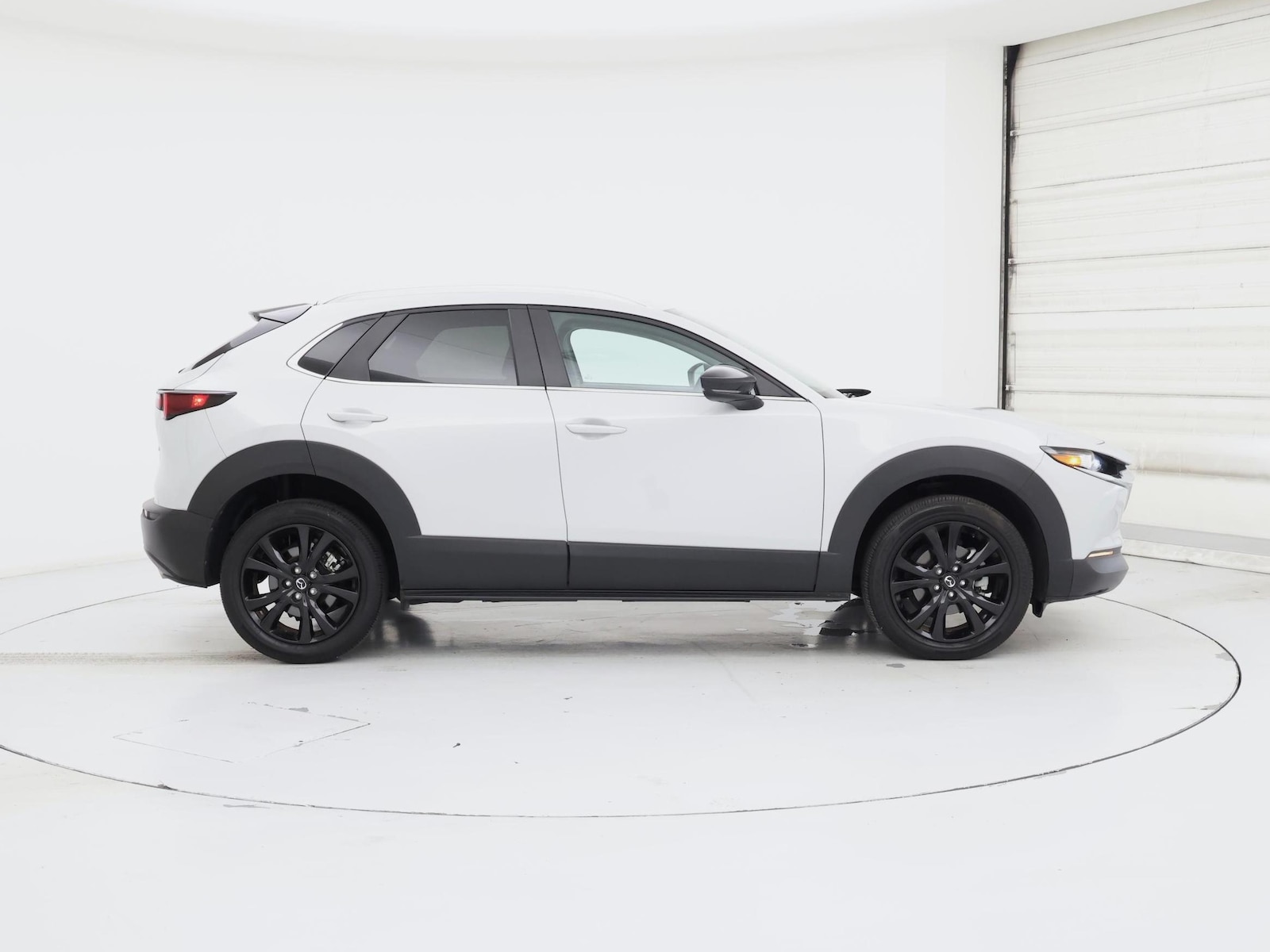 2024 Mazda CX-30 Select Sport - Photo 8
