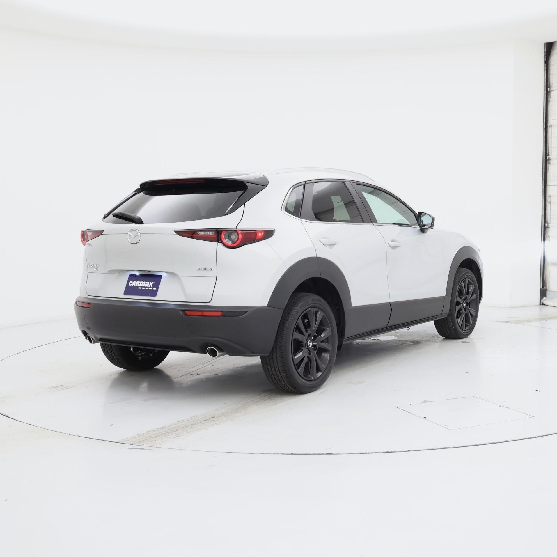 Thumbnail: 2024 Mazda CX-30 - 8