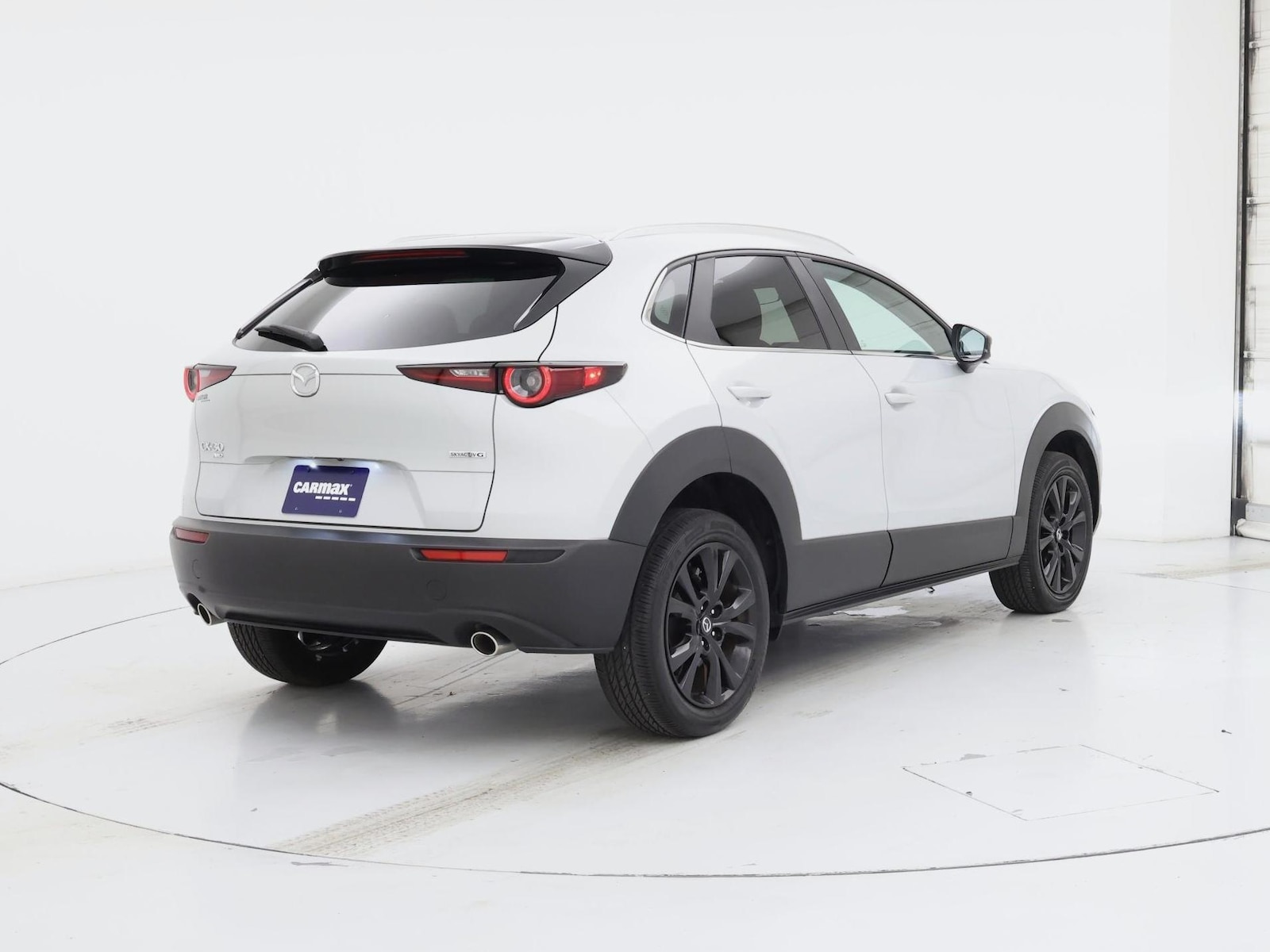 2024 Mazda CX-30 Select Sport - Photo 9