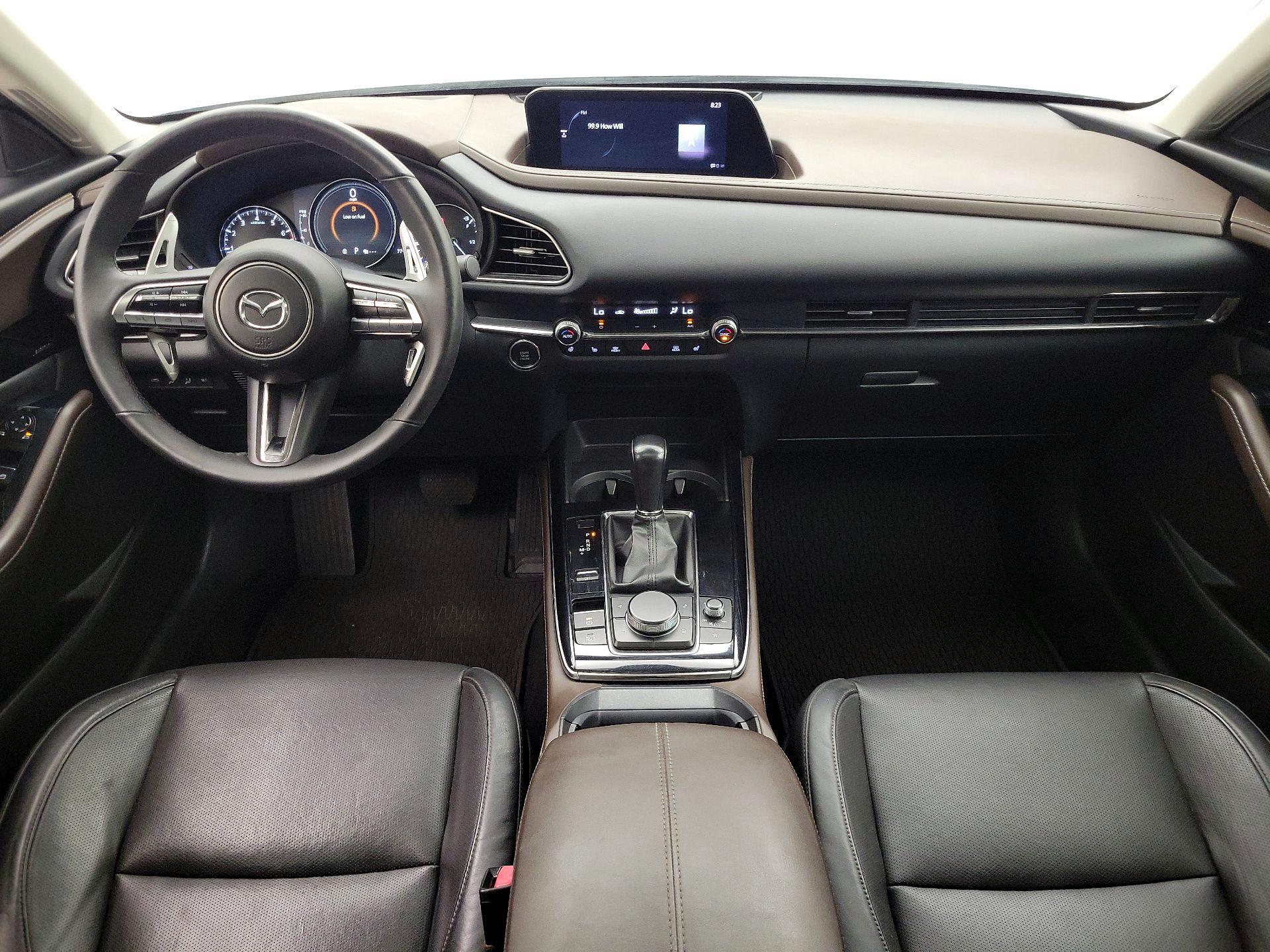 Thumbnail: 2022 Mazda CX-30 - 9
