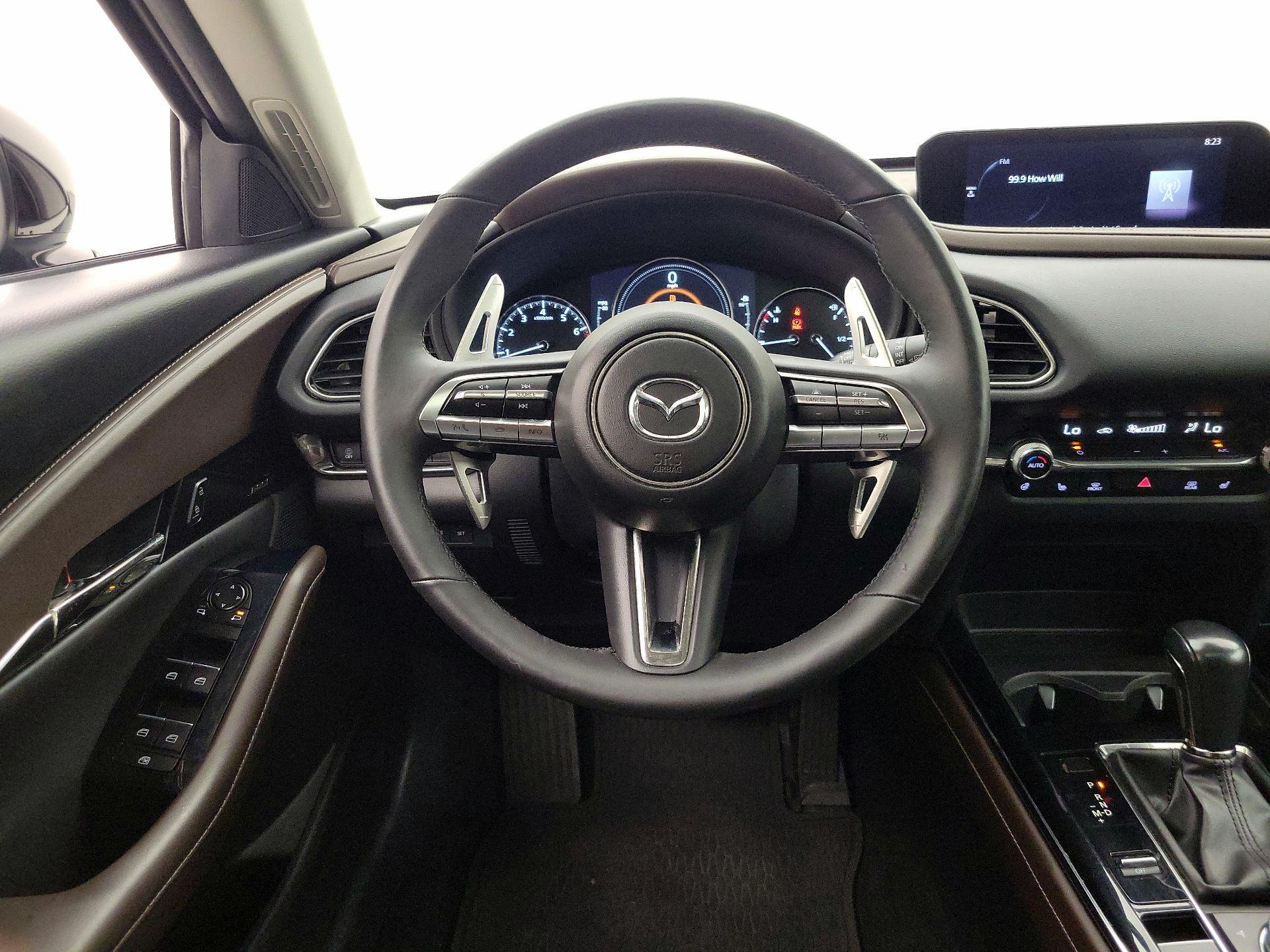 Thumbnail: 2022 Mazda CX-30 - 10