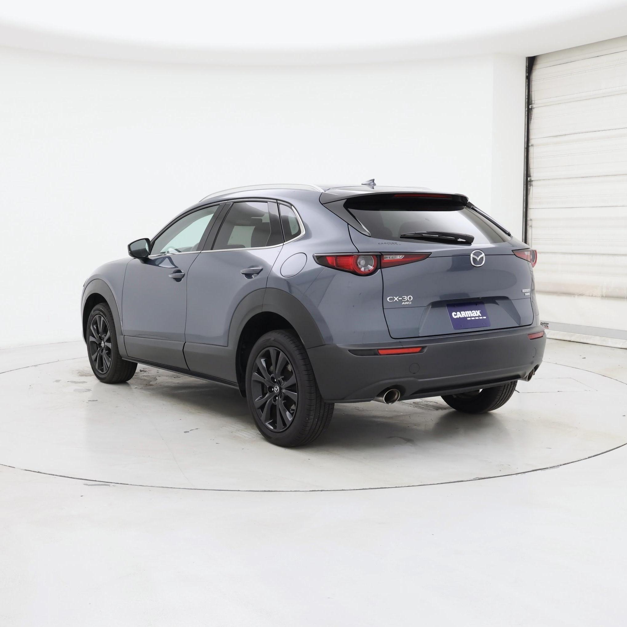 Thumbnail: 2022 Mazda CX-30 - 2