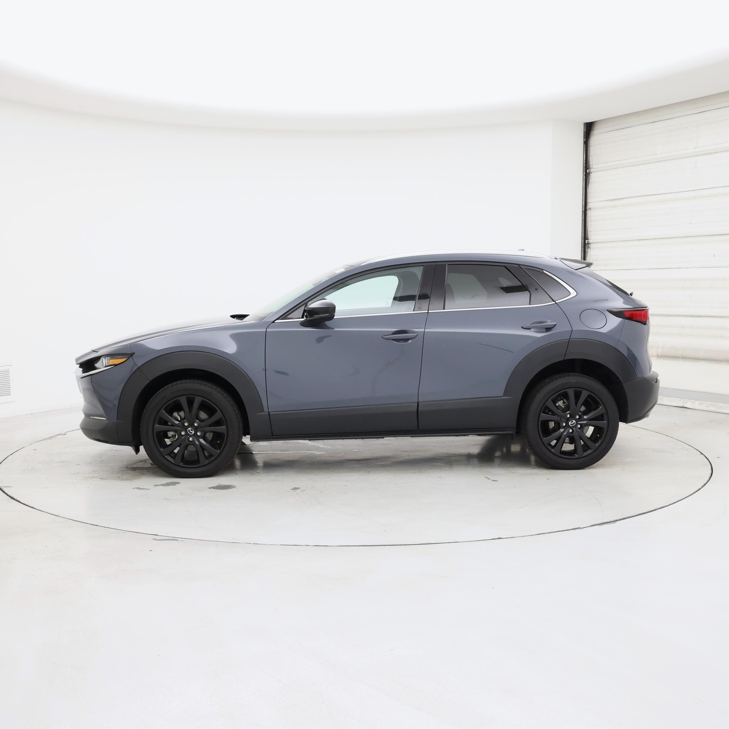 Thumbnail: 2022 Mazda CX-30 - 3