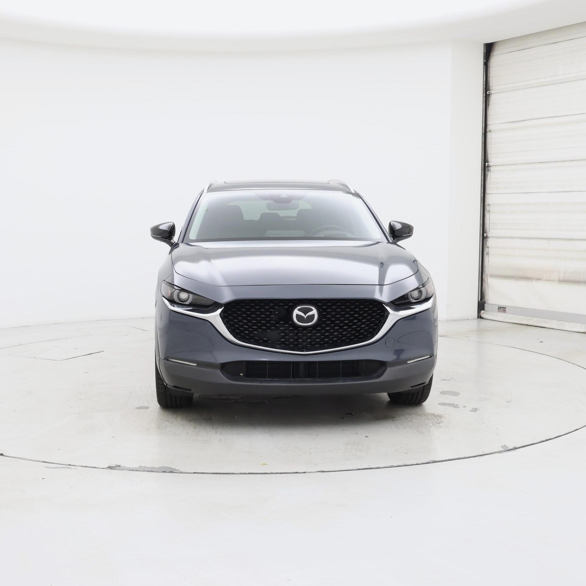 Thumbnail: 2022 Mazda CX-30 - 5