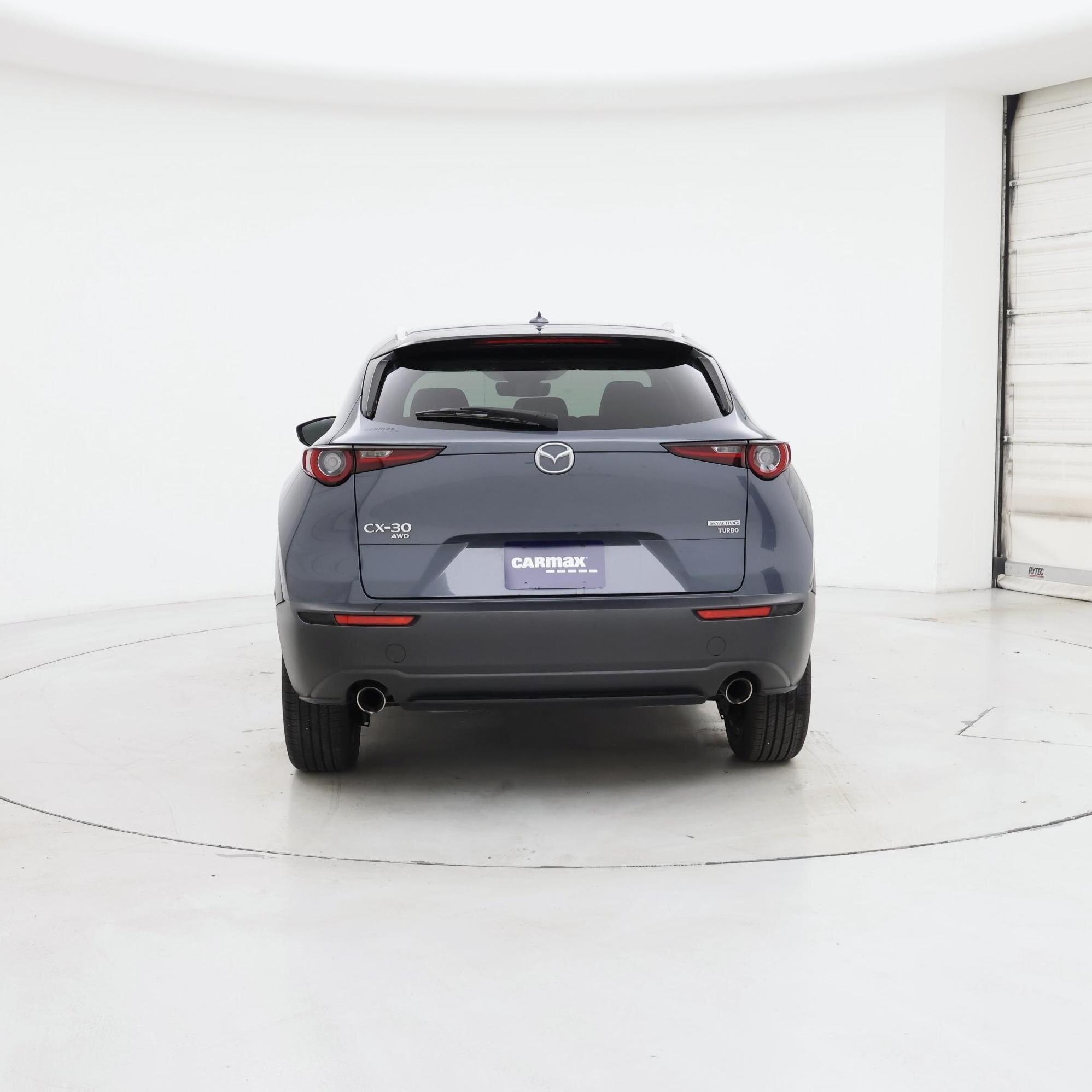 Thumbnail: 2022 Mazda CX-30 - 6