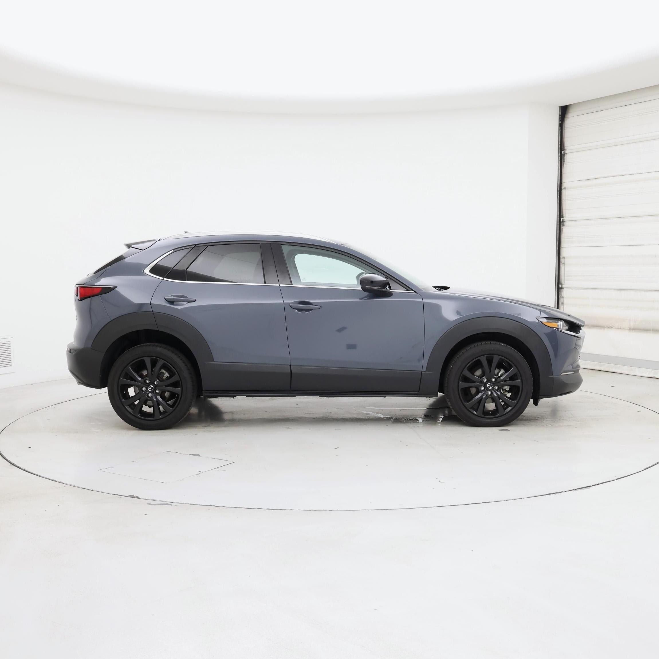 Thumbnail: 2022 Mazda CX-30 - 7