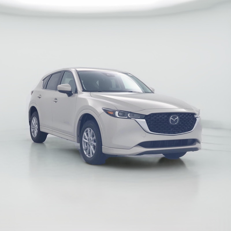 2024 Mazda CX-5 2.5 S Preferred Package