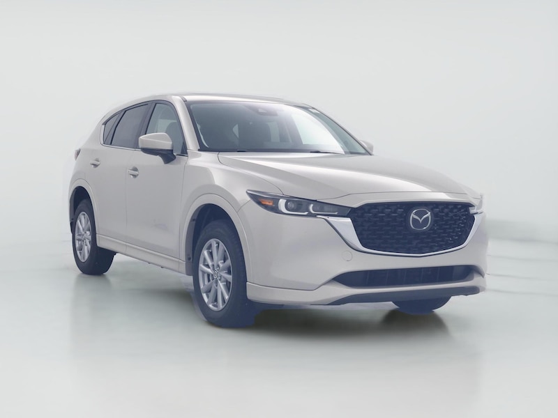 2024 Mazda CX-5 2.5 S Preferred Package
