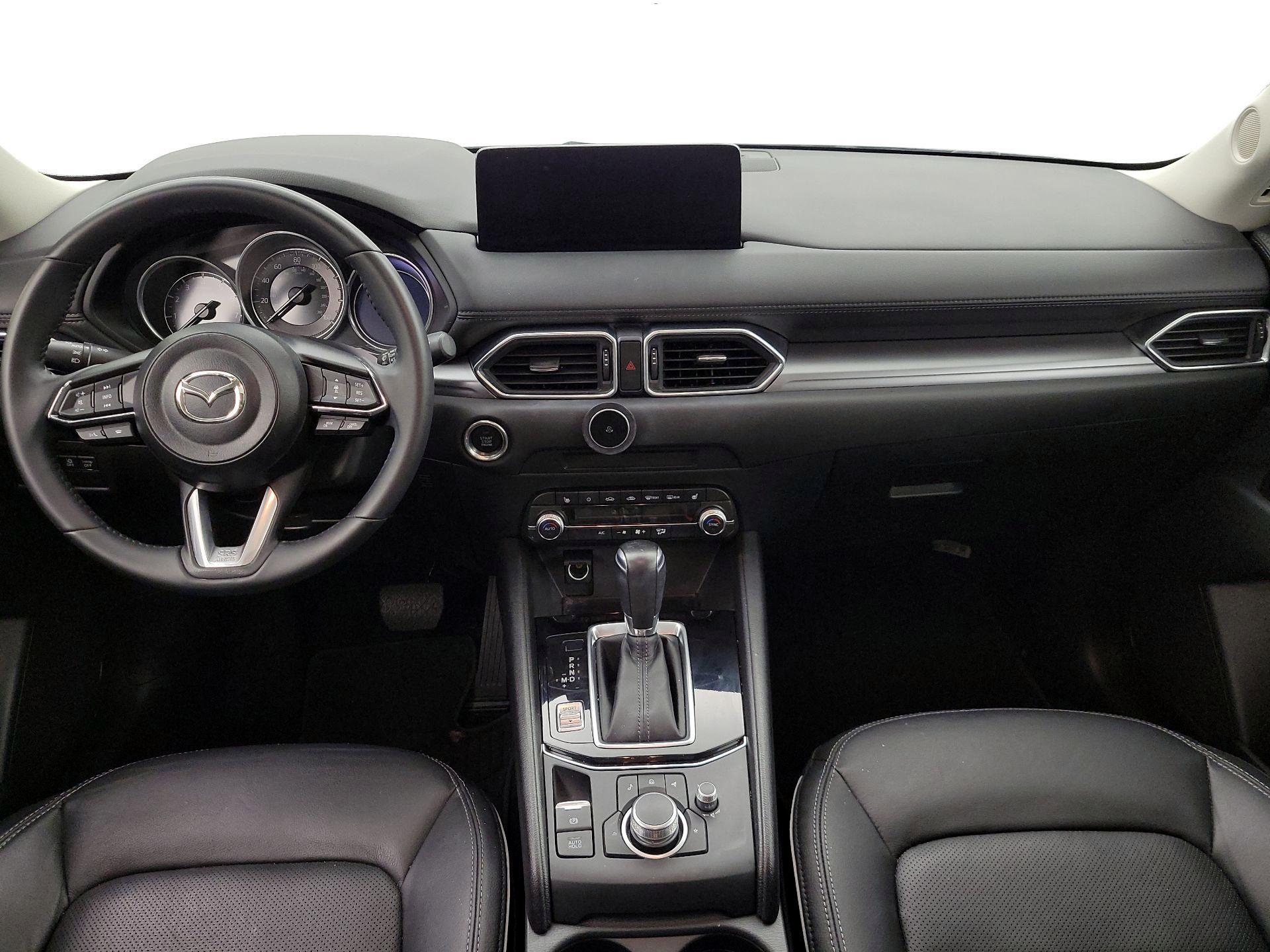 Thumbnail: 2024 Mazda CX-5 - 9