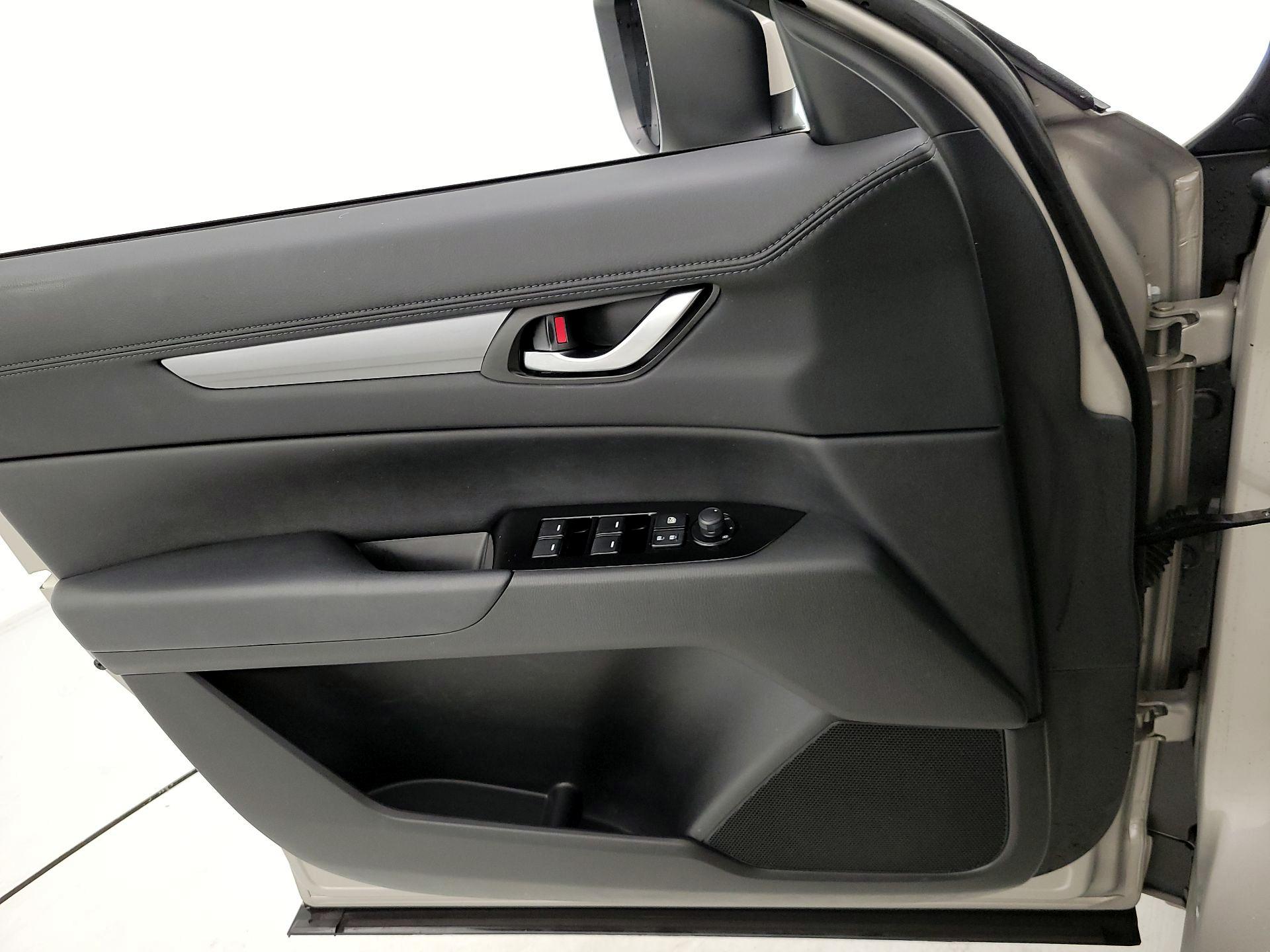 Thumbnail: 2024 Mazda CX-5 - 12