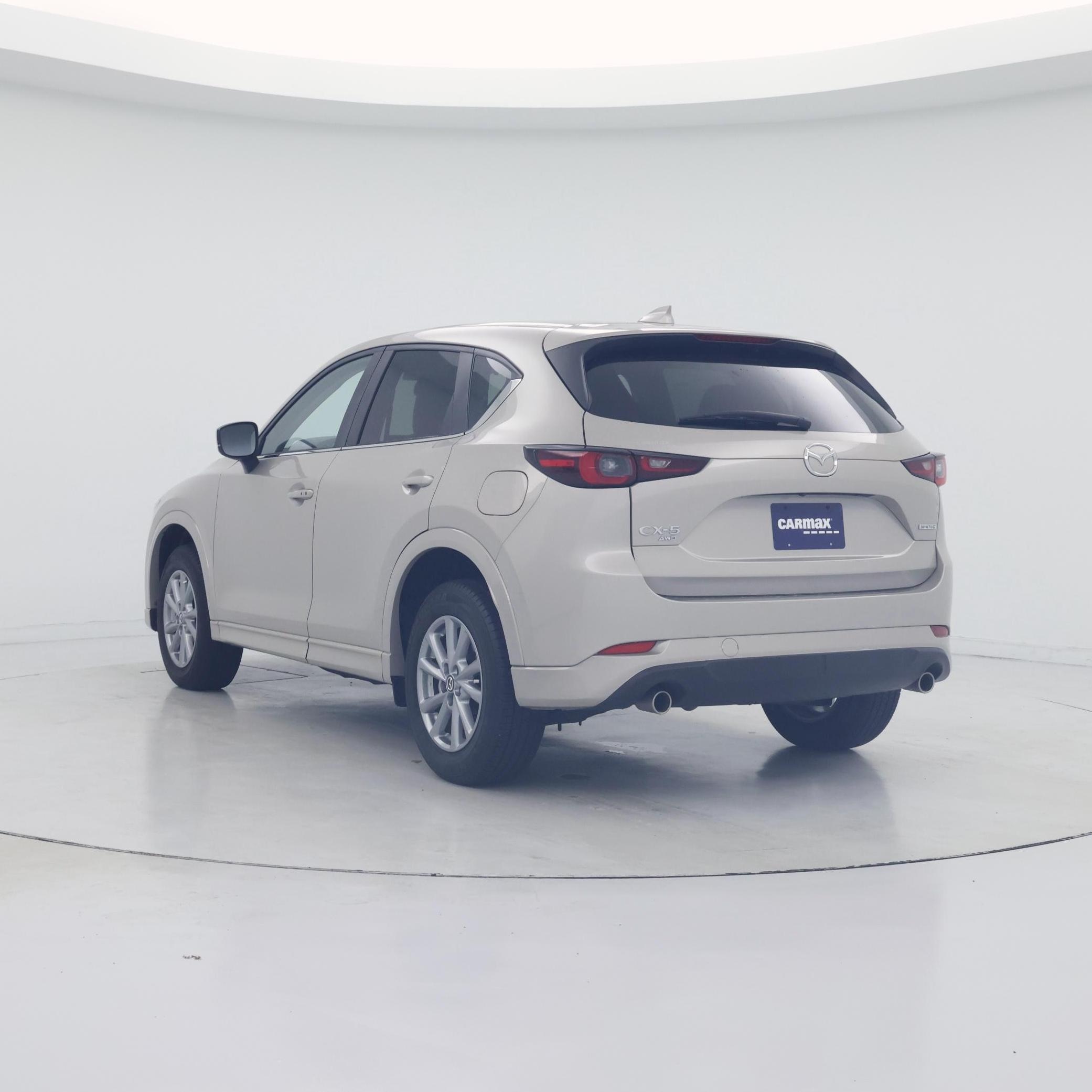 Thumbnail: 2024 Mazda CX-5 - 2