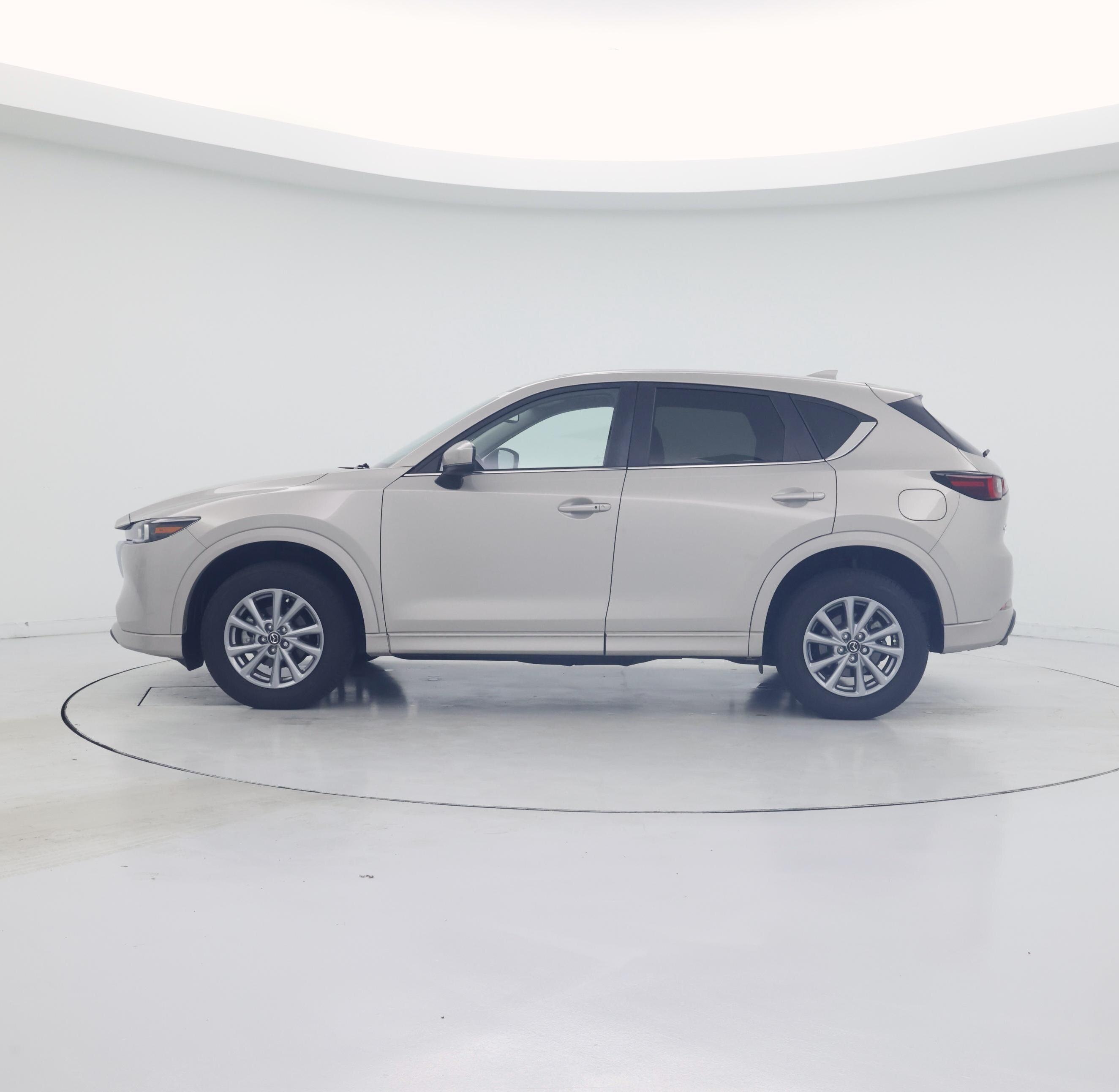 Thumbnail: 2024 Mazda CX-5 - 3