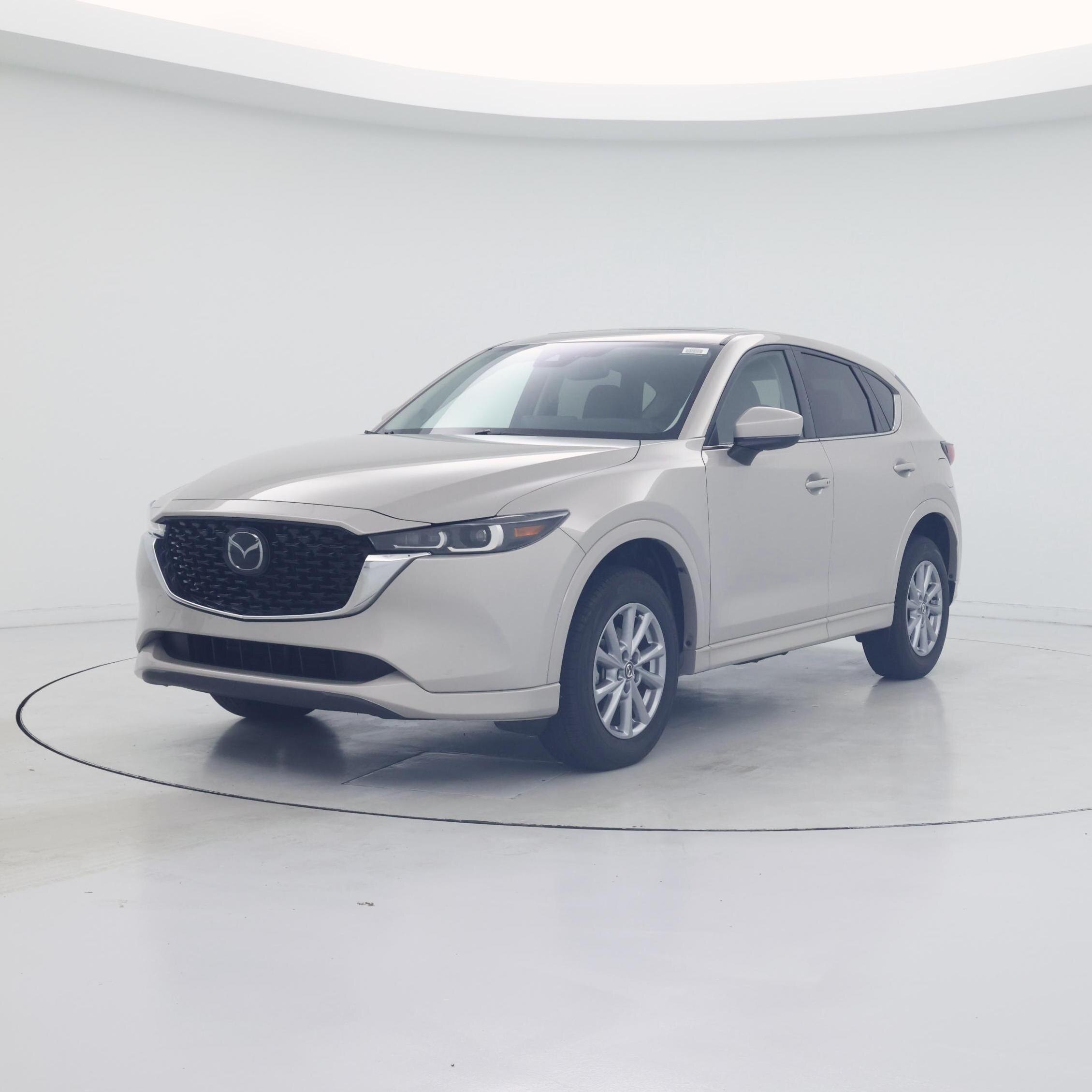 Thumbnail: 2024 Mazda CX-5 - 4