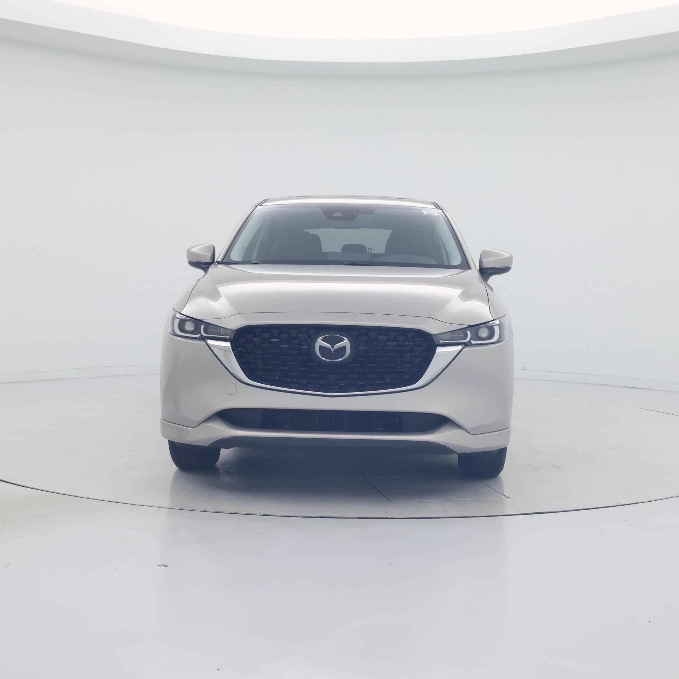 Thumbnail: 2024 Mazda CX-5 - 5