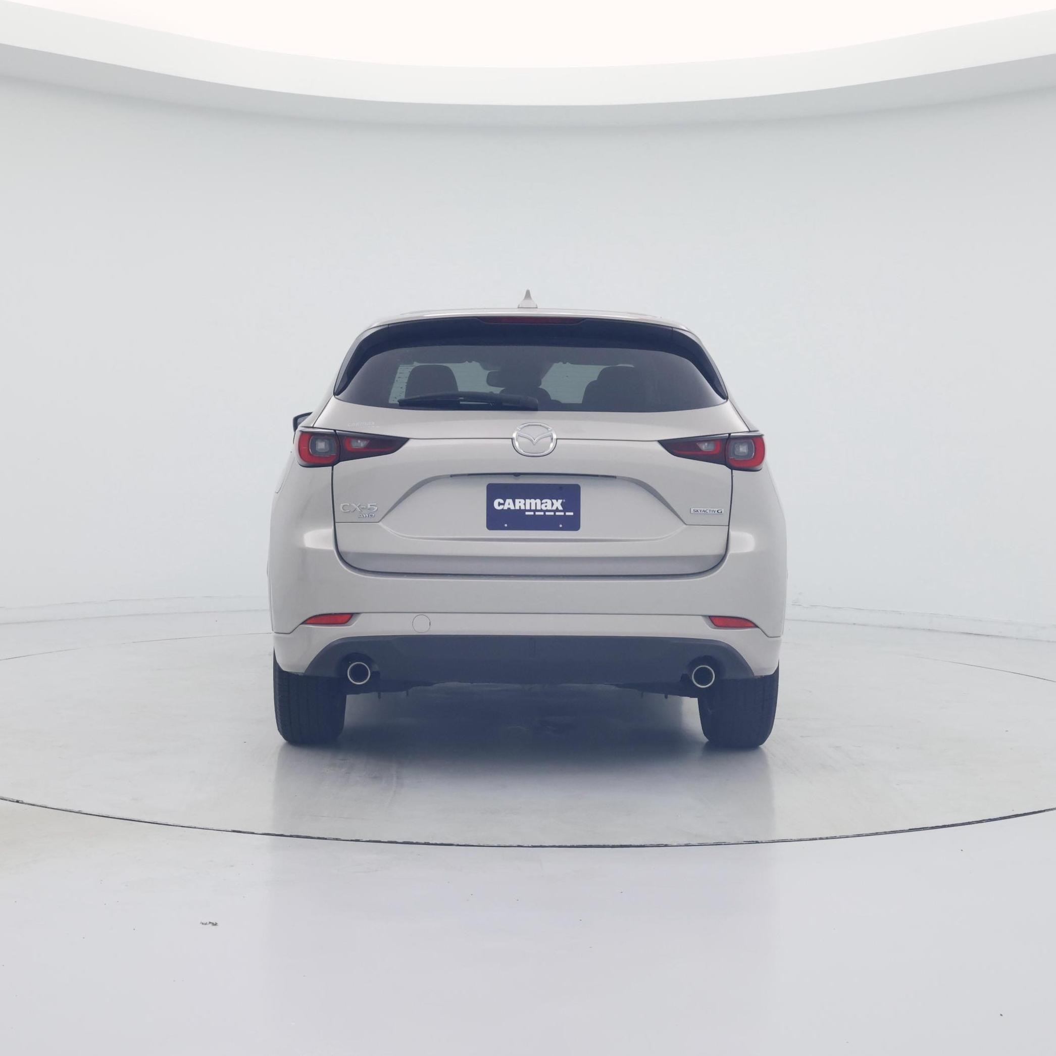 Thumbnail: 2024 Mazda CX-5 - 6