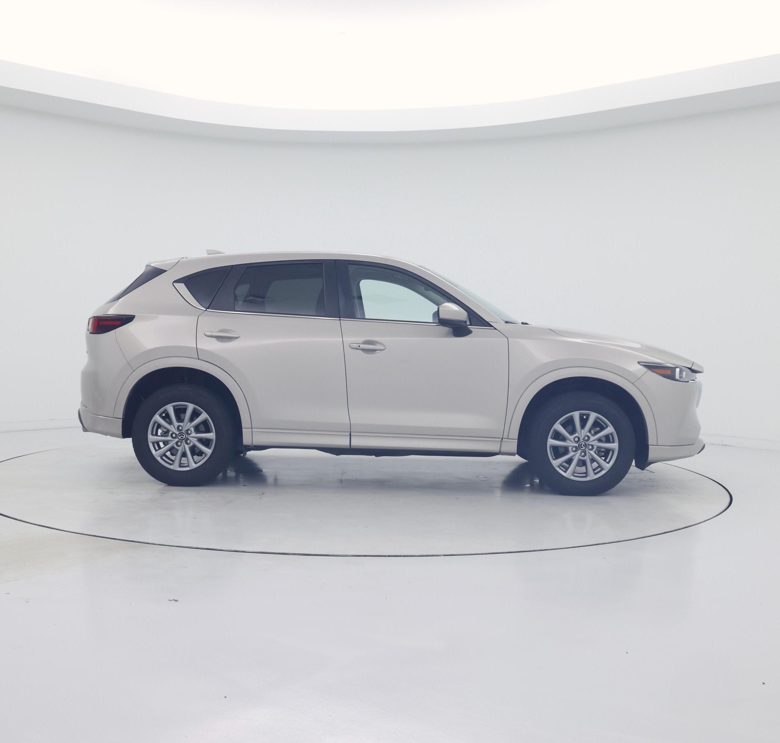 Thumbnail: 2024 Mazda CX-5 - 7