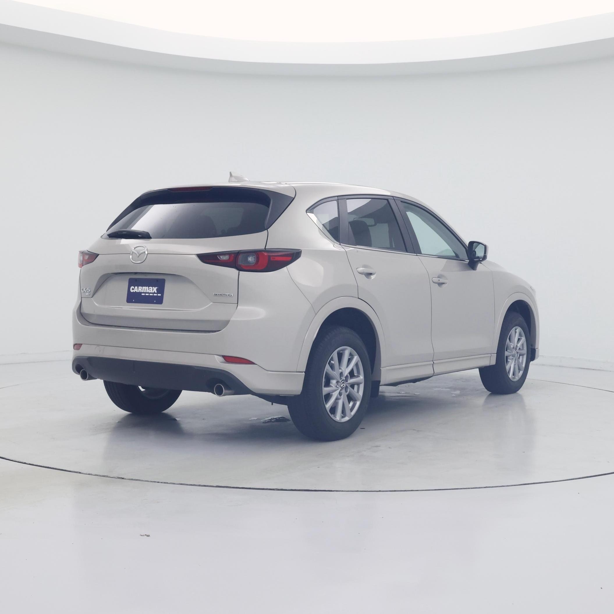Thumbnail: 2024 Mazda CX-5 - 8