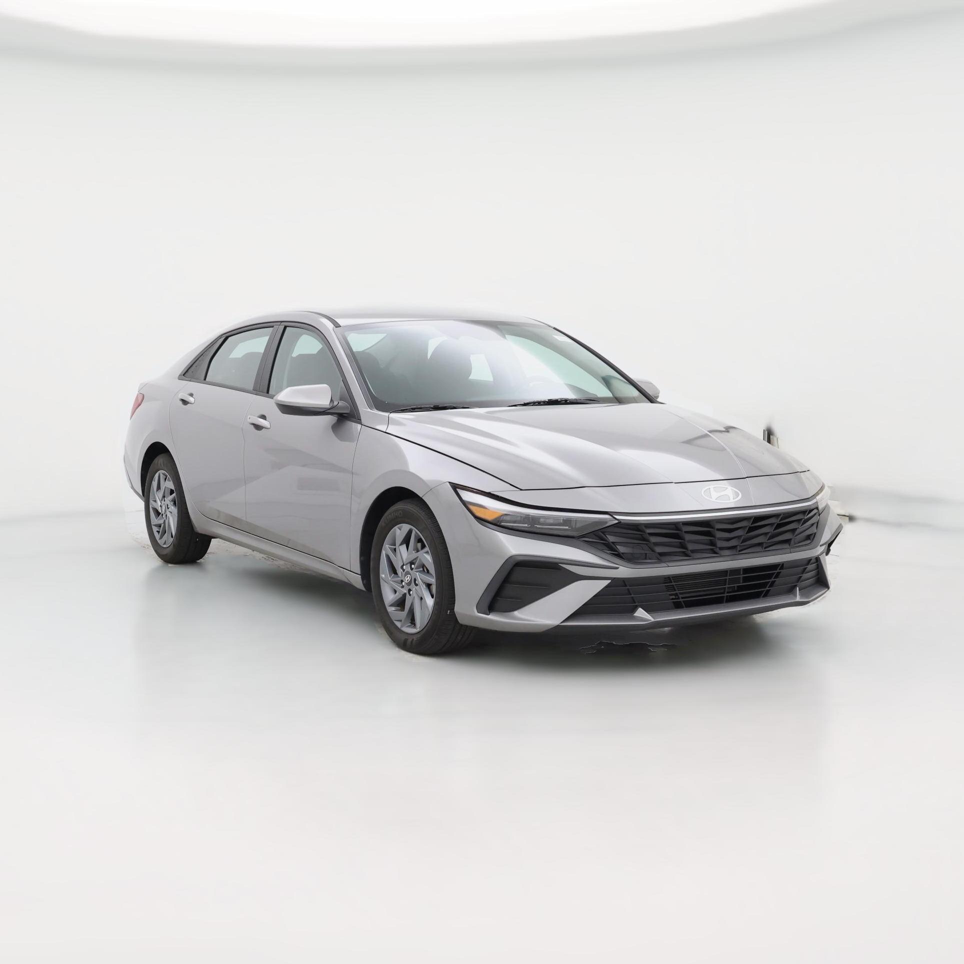 Thumbnail: 2024 Hyundai Elantra - 1