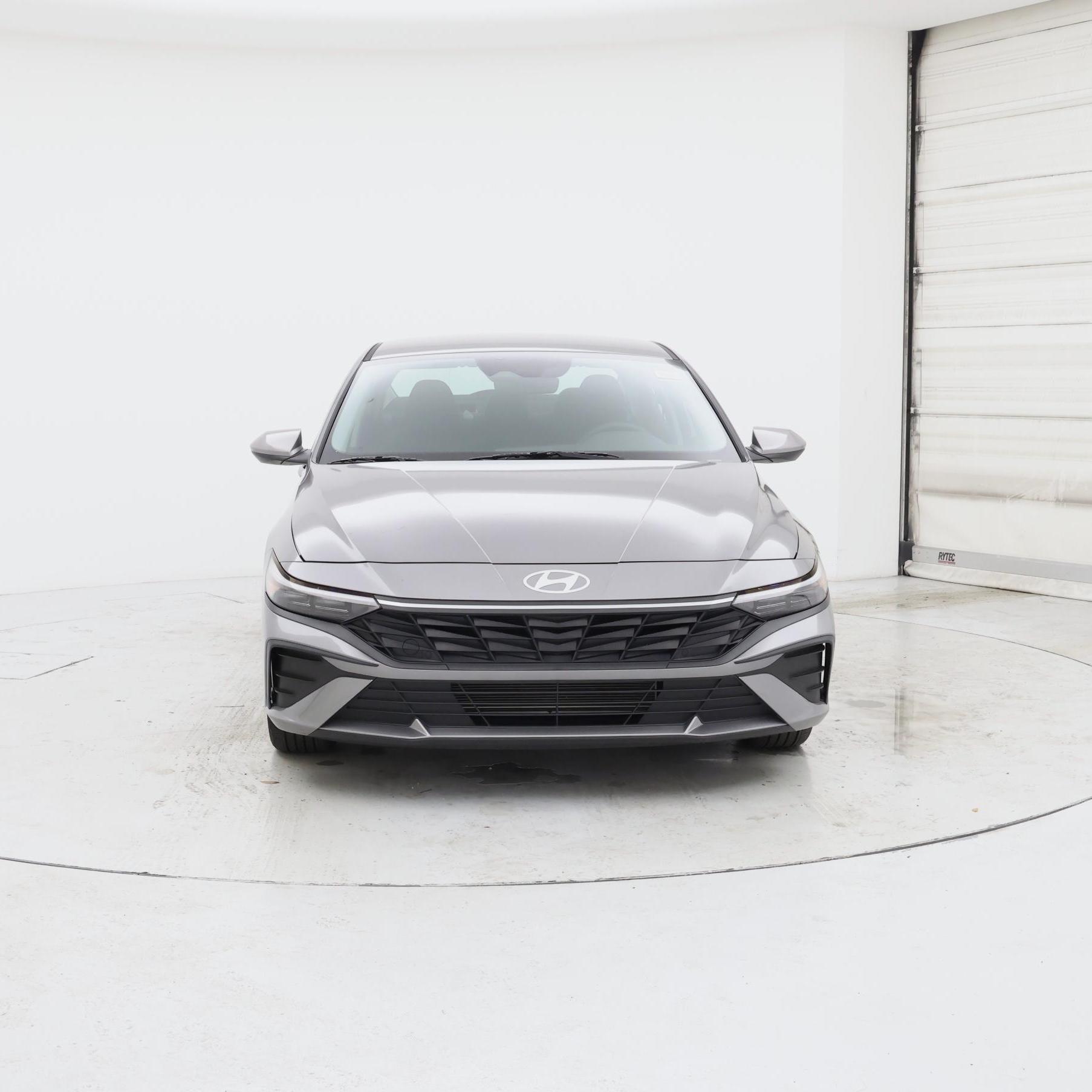 Thumbnail: 2024 Hyundai Elantra - 5