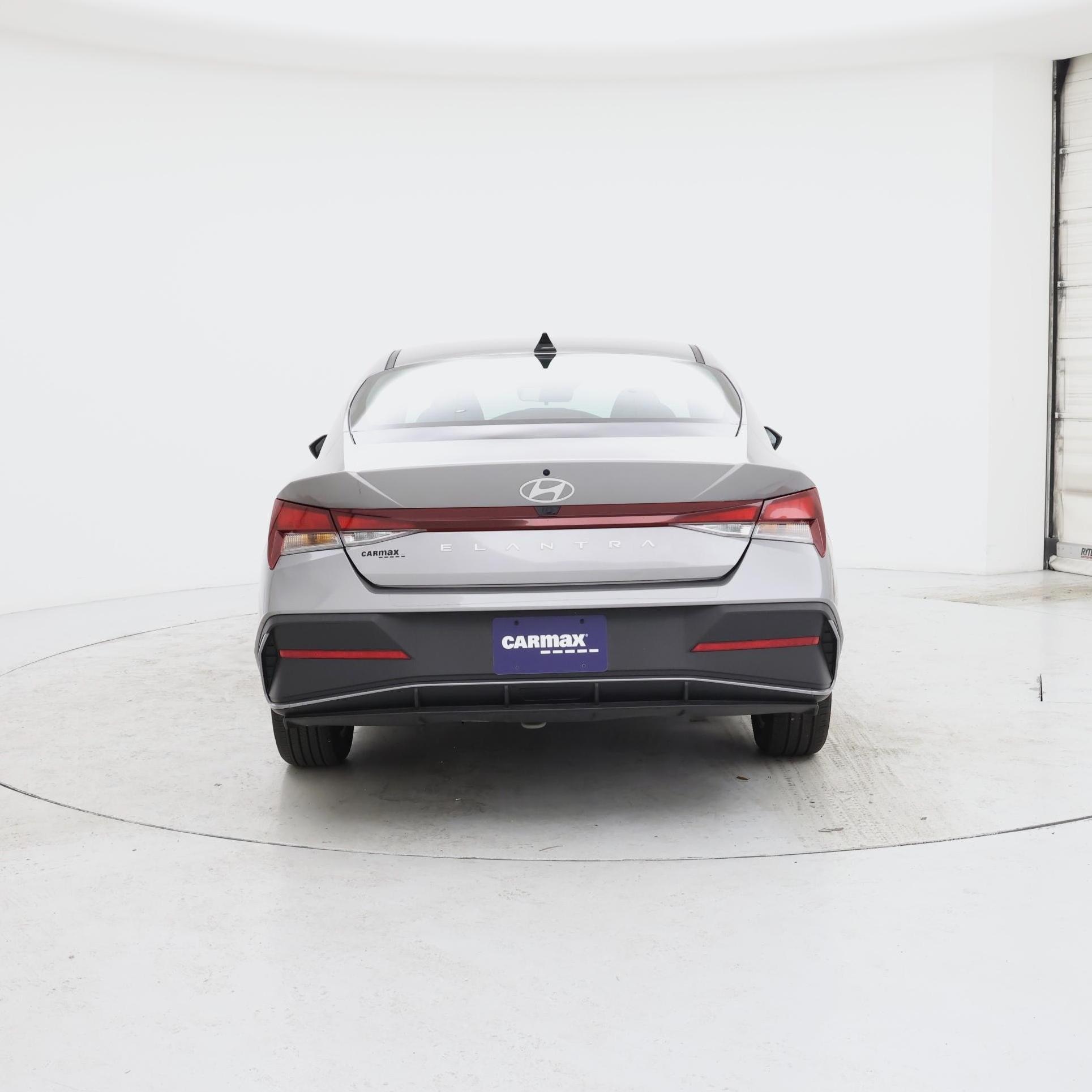 Thumbnail: 2024 Hyundai Elantra - 6