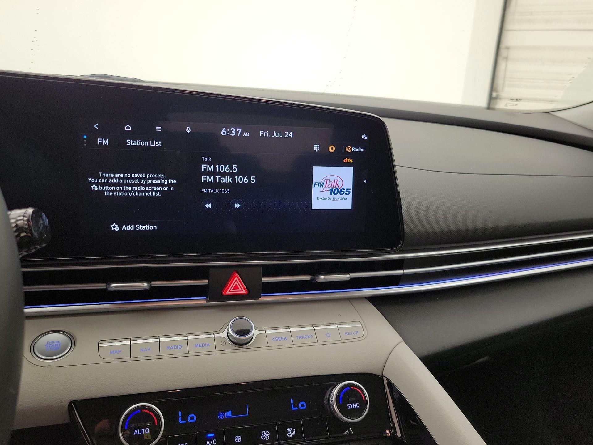 Thumbnail: 2024 Hyundai Elantra - 15