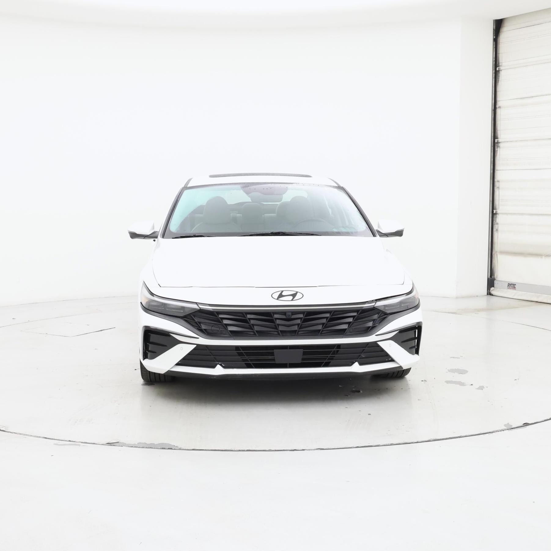 Thumbnail: 2024 Hyundai Elantra - 5