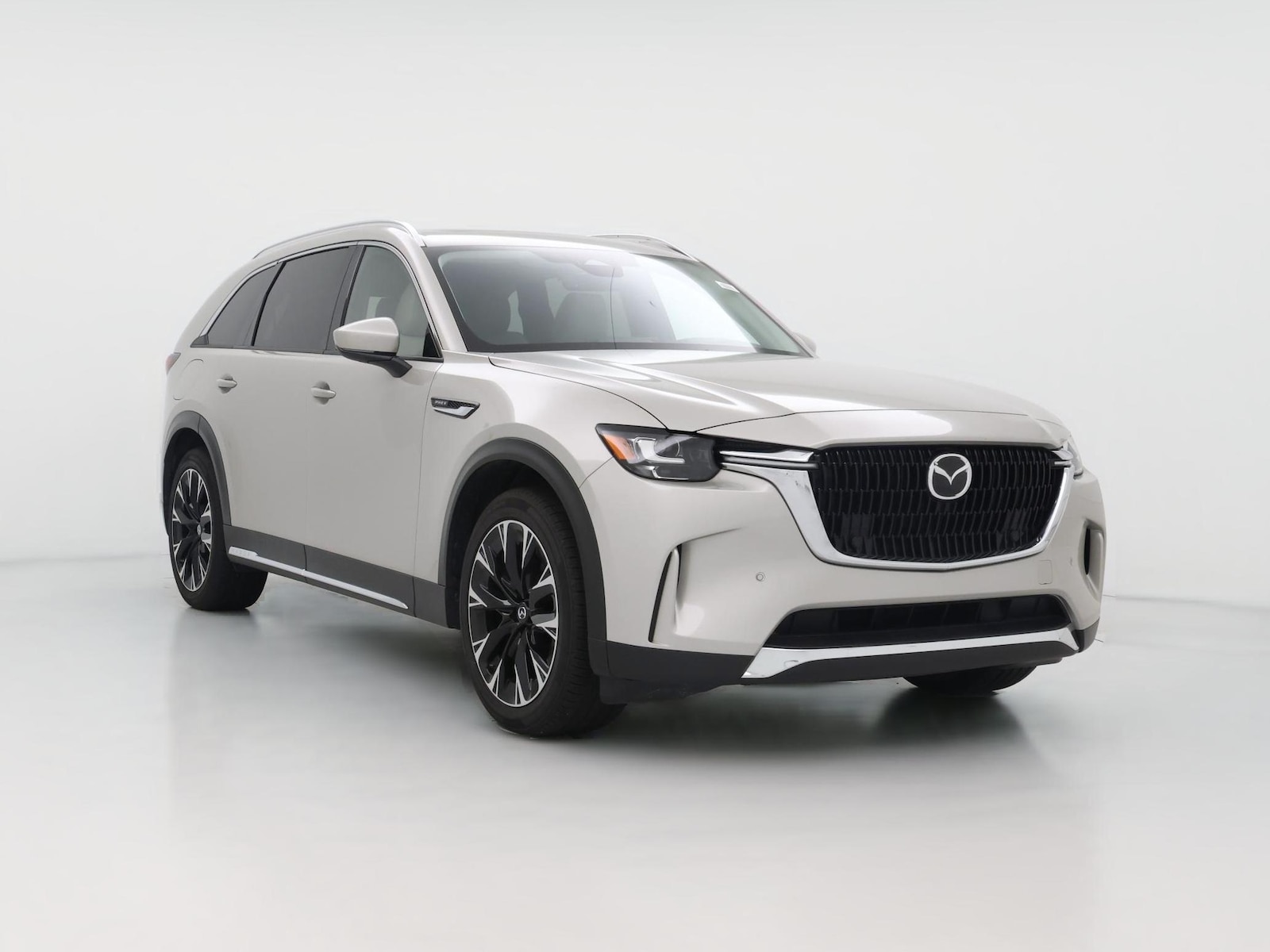 2024 Mazda CX-90 PHEV