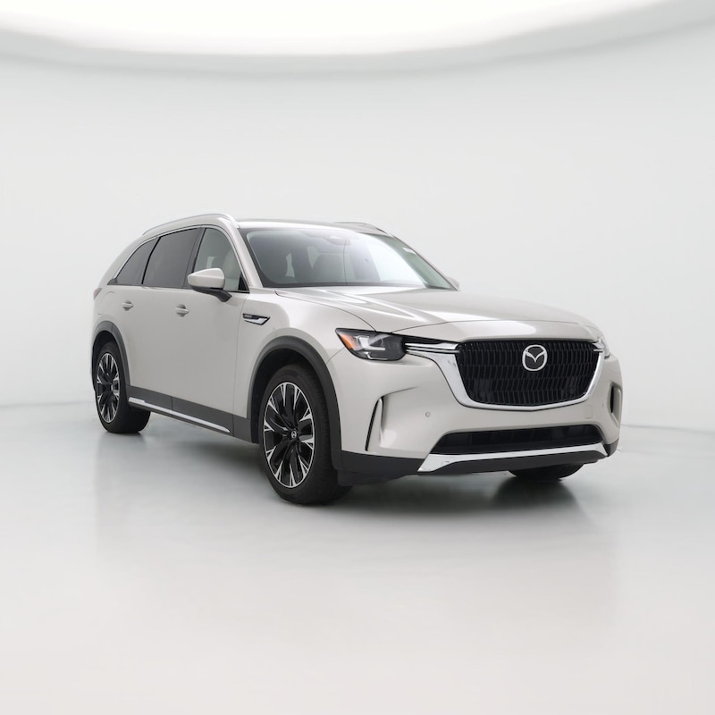 2024 Mazda CX-90 PHEV Premium Plus