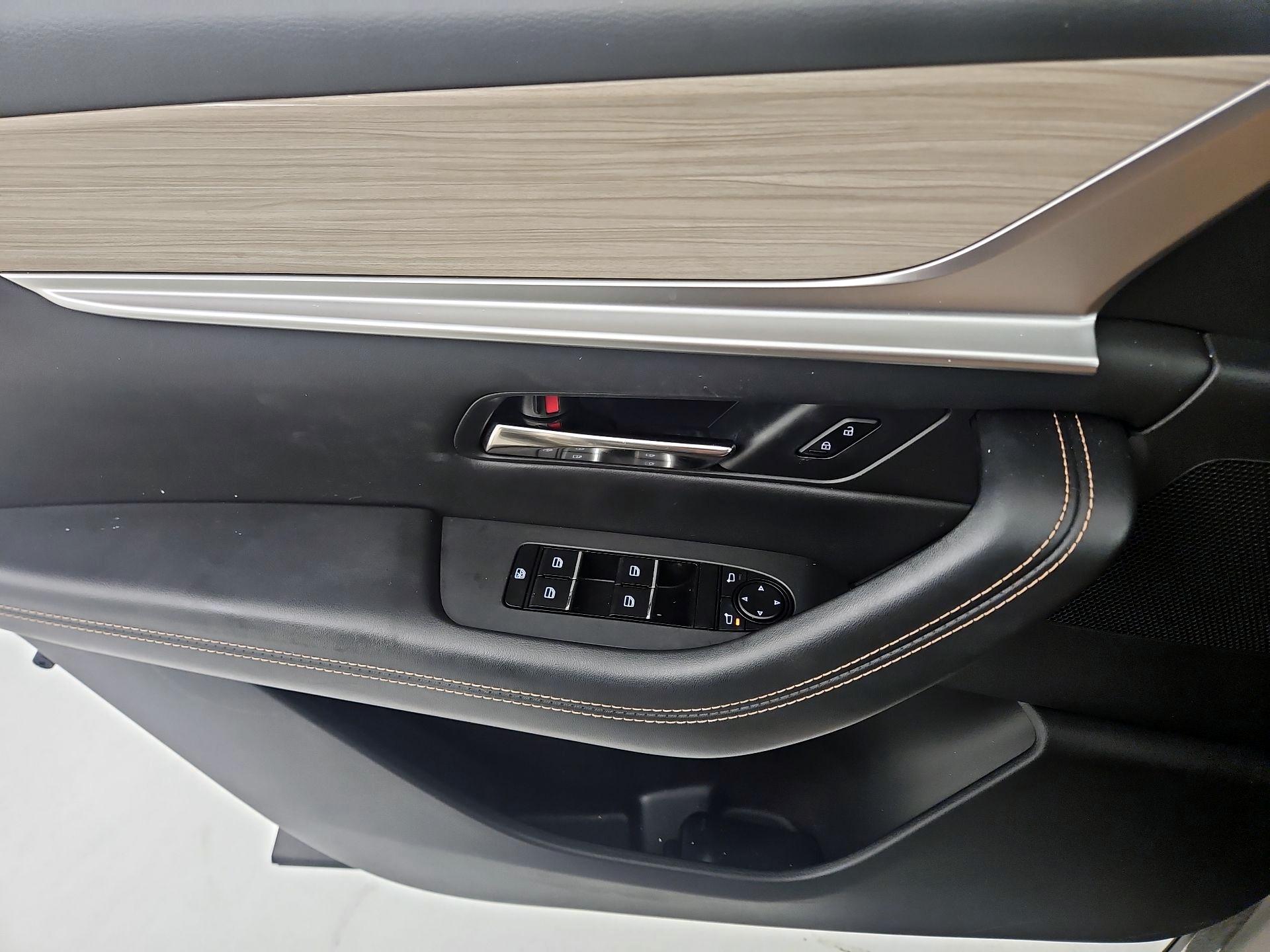 Thumbnail: 2024 Mazda CX-90 - 12