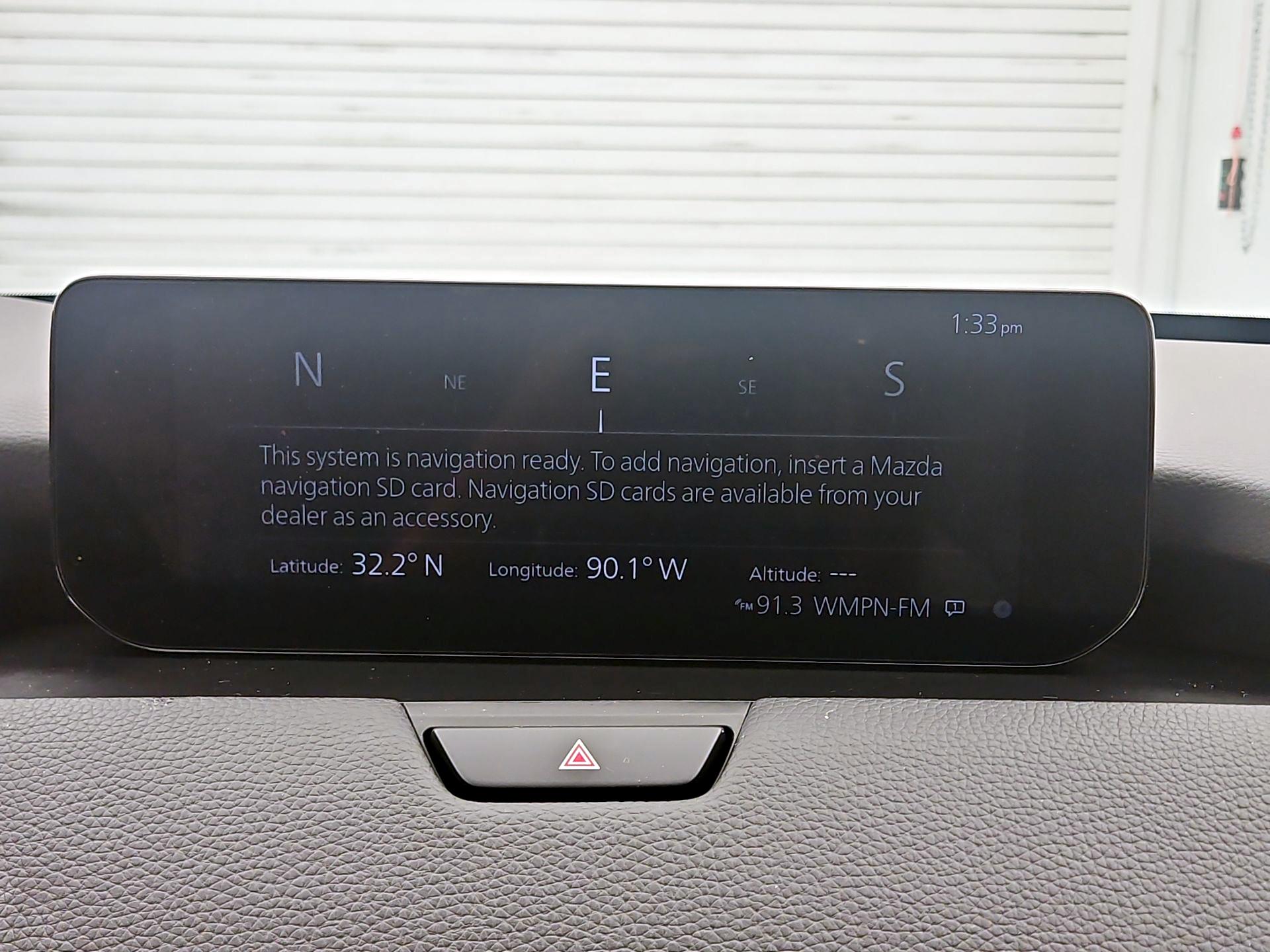 Thumbnail: 2024 Mazda CX-90 - 14