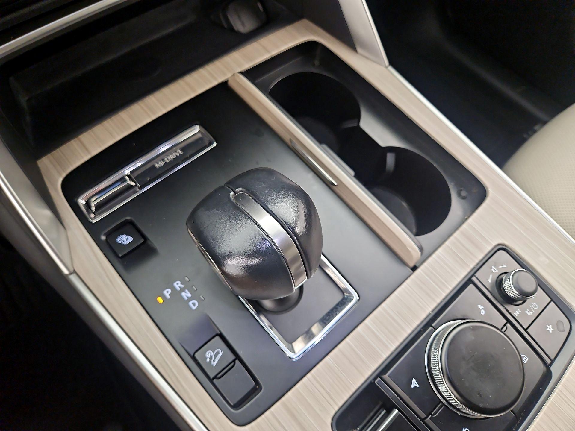Thumbnail: 2024 Mazda CX-90 - 18