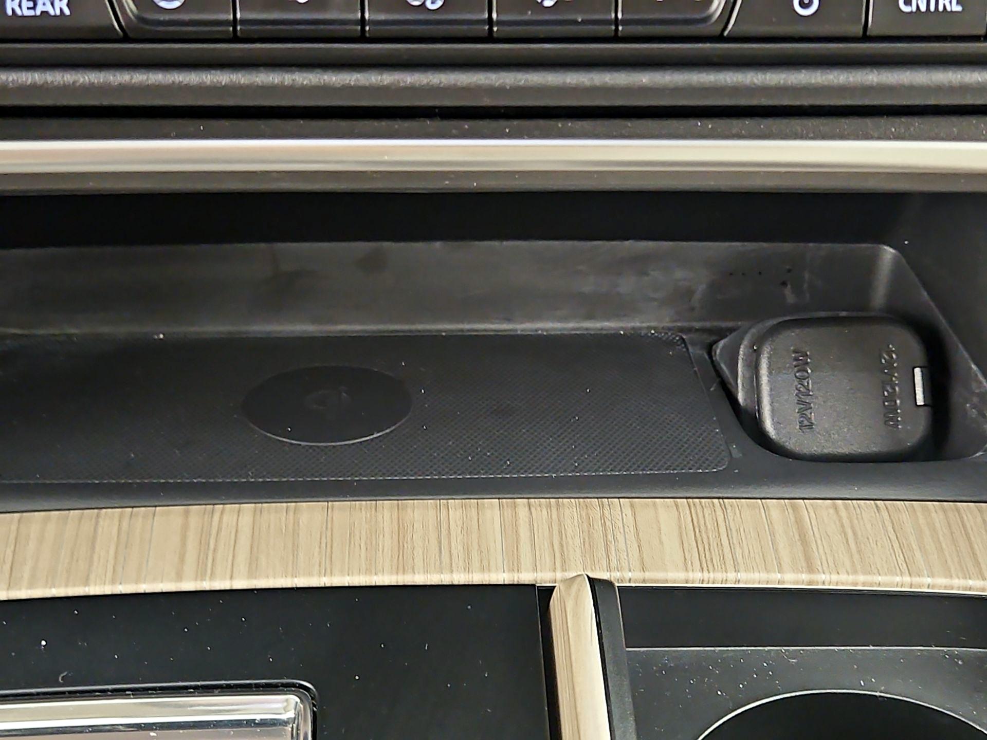 Thumbnail: 2024 Mazda CX-90 - 19