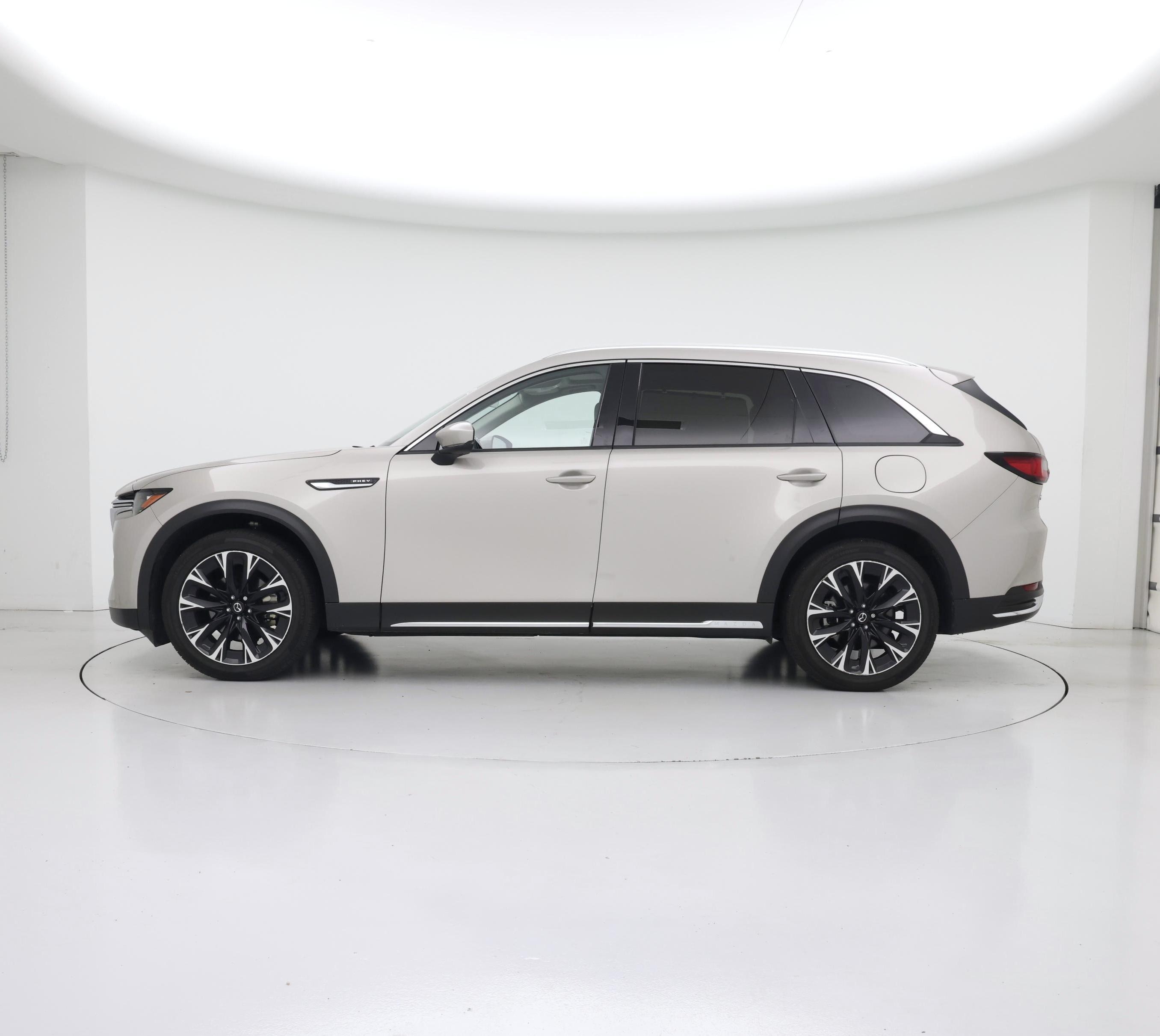 Thumbnail: 2024 Mazda CX-90 - 3