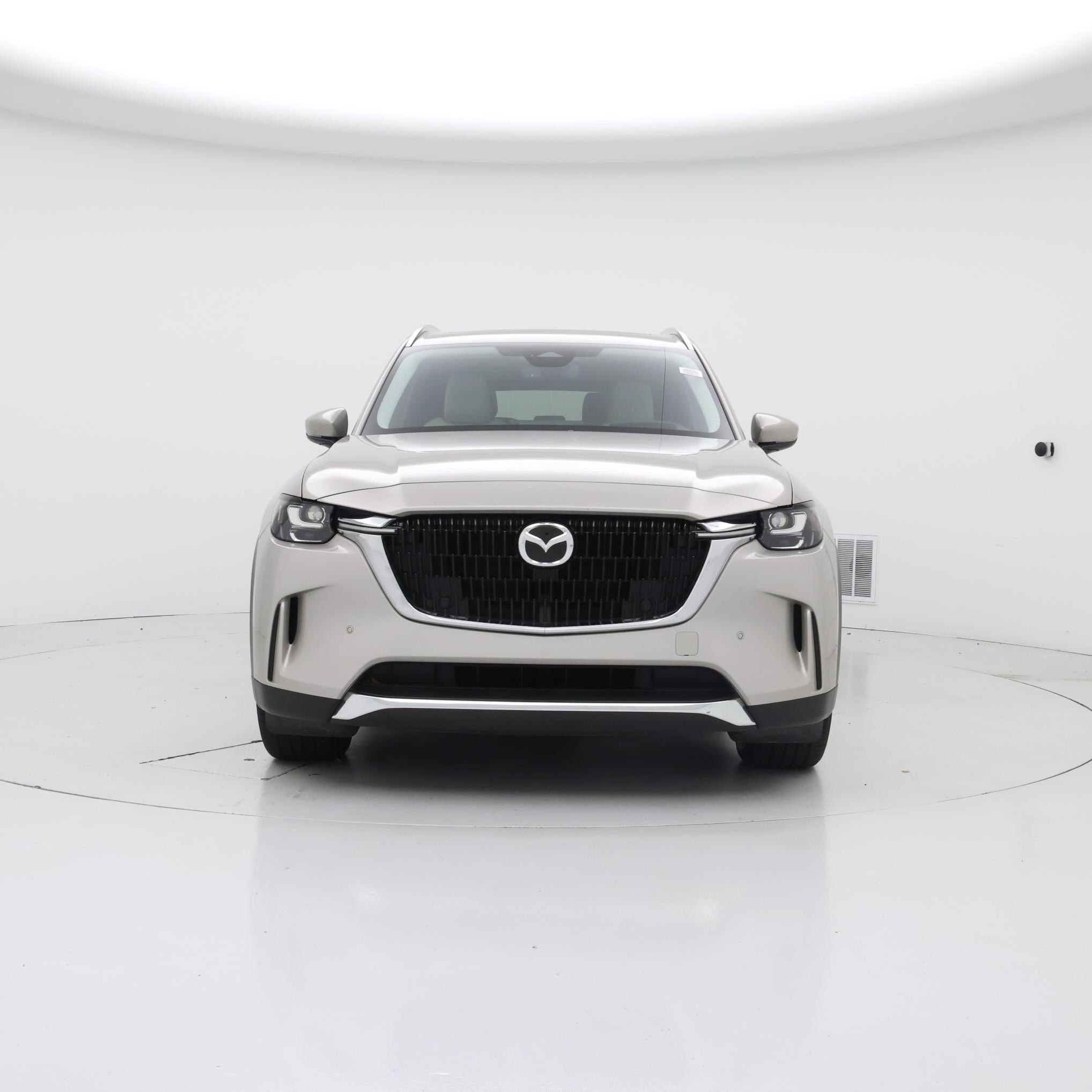 Thumbnail: 2024 Mazda CX-90 - 5