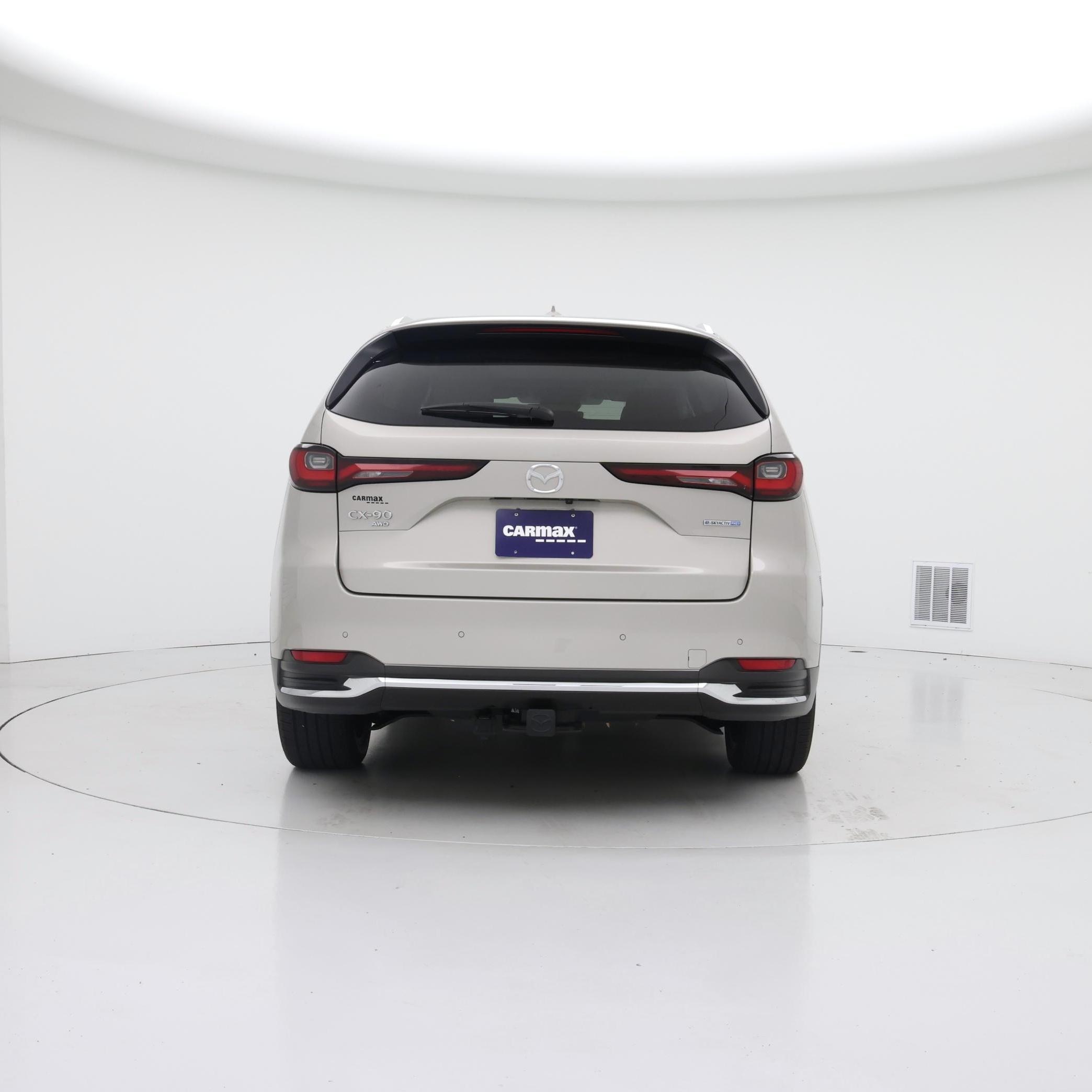 Thumbnail: 2024 Mazda CX-90 - 6